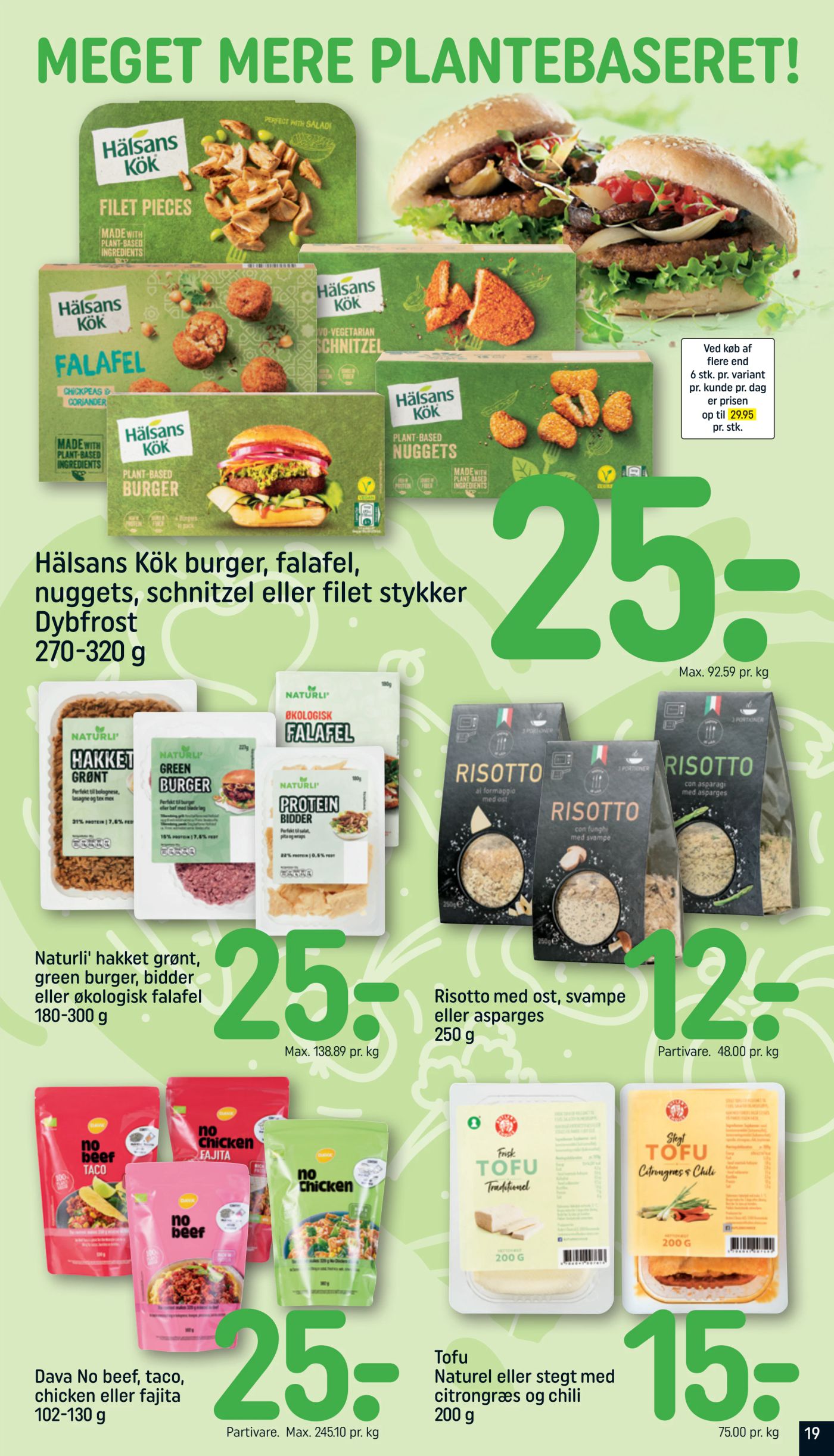 rema-1000 - Rema 1000 tilbudsavis gyldig fra 05.10. til 11.10. - page: 19