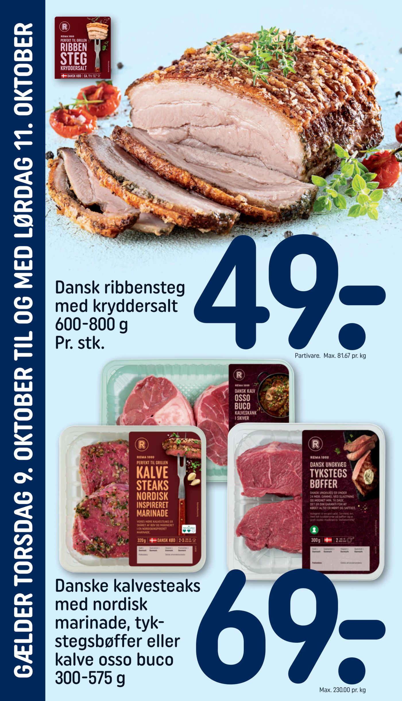 rema-1000 - Rema 1000 tilbudsavis gyldig fra 05.10. til 11.10. - page: 26