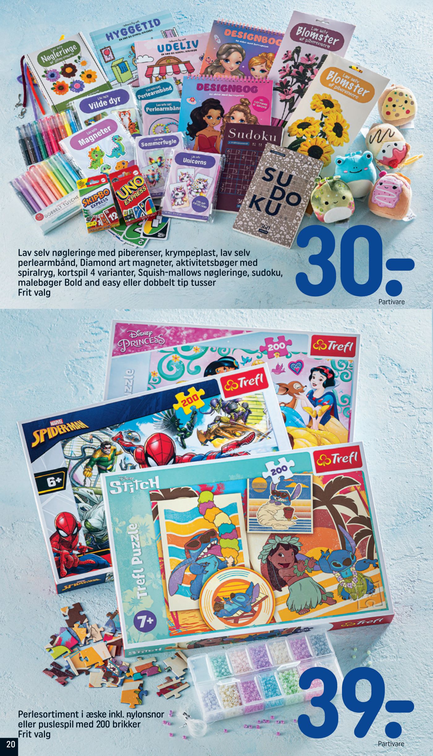 rema-1000 - Rema 1000 tilbudsavis gyldig fra 05.10. til 11.10. - page: 20