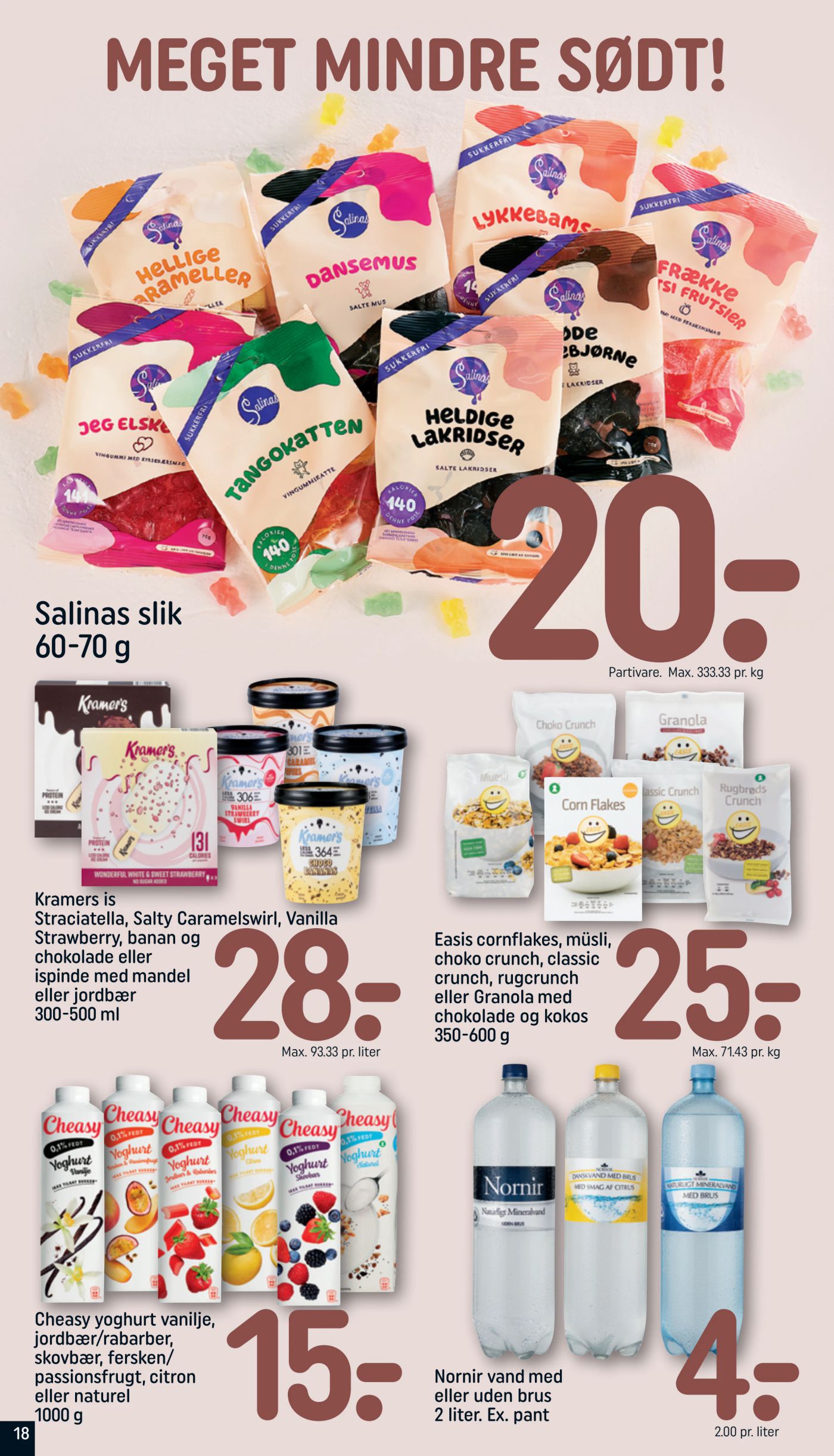 rema-1000 - Rema 1000 tilbudsavis gyldig fra 05.10. til 11.10. - page: 18