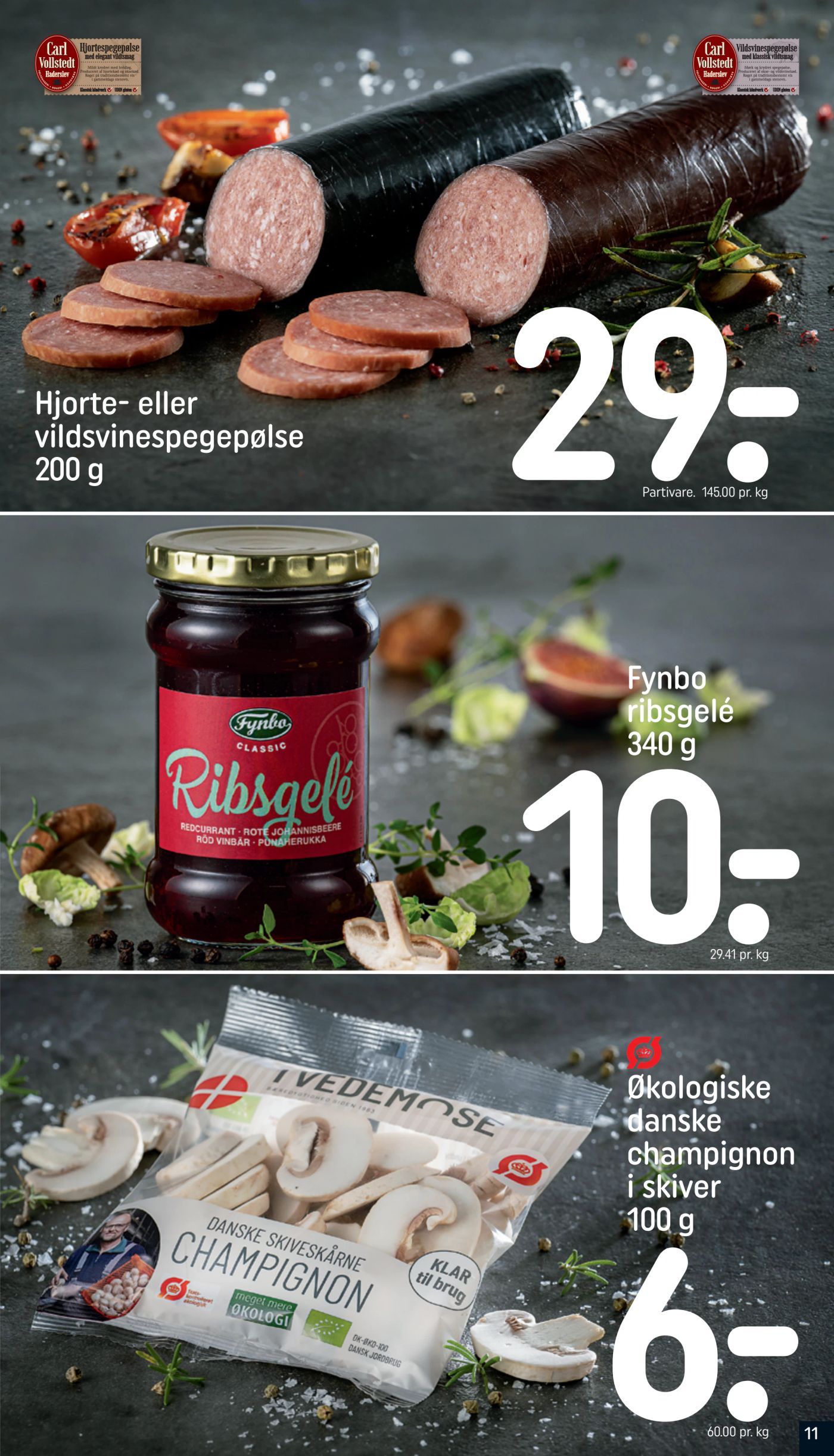 rema-1000 - Rema 1000 tilbudsavis gyldig fra 12.10. til 18.10. - page: 11