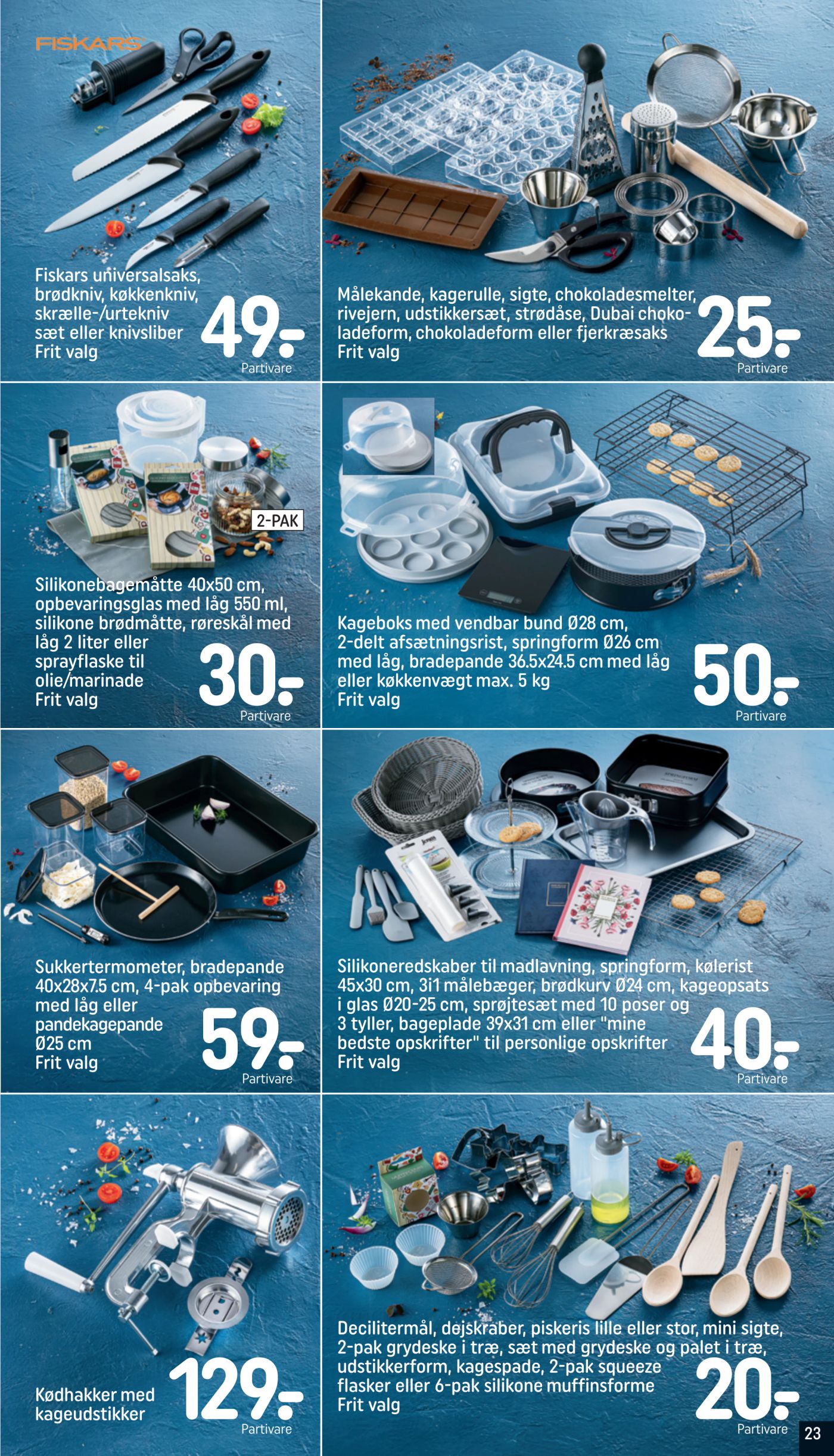 rema-1000 - Rema 1000 tilbudsavis gyldig fra 12.10. til 18.10. - page: 23