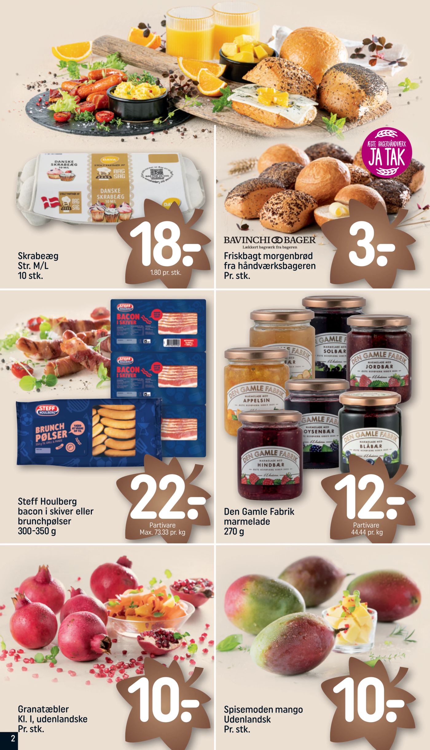 rema-1000 - Rema 1000 tilbudsavis gyldig fra 12.10. til 18.10. - page: 2