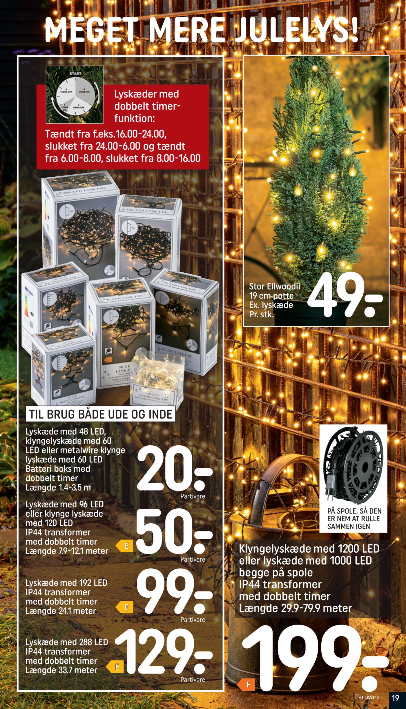 rema-1000 - Rema 1000 tilbudsavis gyldig fra 19.10. til 25.10. - page: 19