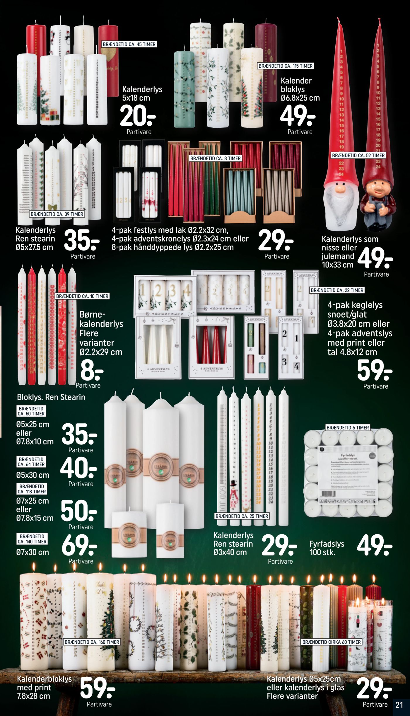 rema-1000 - Rema 1000 tilbudsavis gyldig fra 26.10. til 01.11. - page: 22