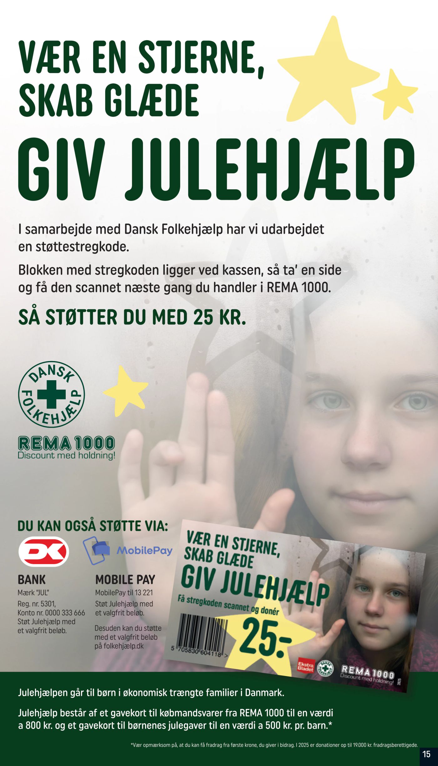 rema-1000 - Rema 1000 tilbudsavis gyldig fra 26.10. til 01.11. - page: 16