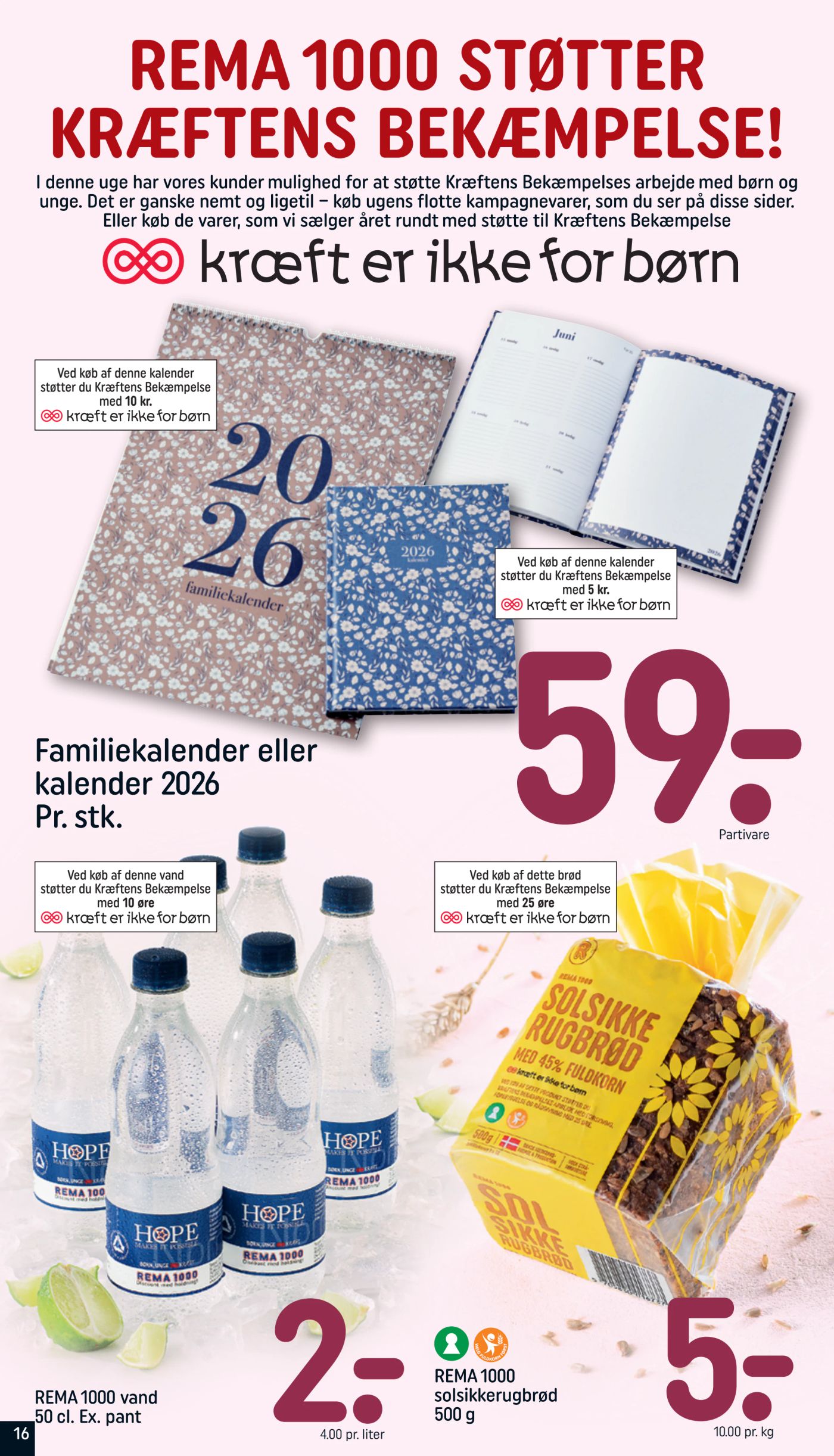 rema-1000 - Rema 1000 tilbudsavis gyldig fra 26.10. til 01.11. - page: 17