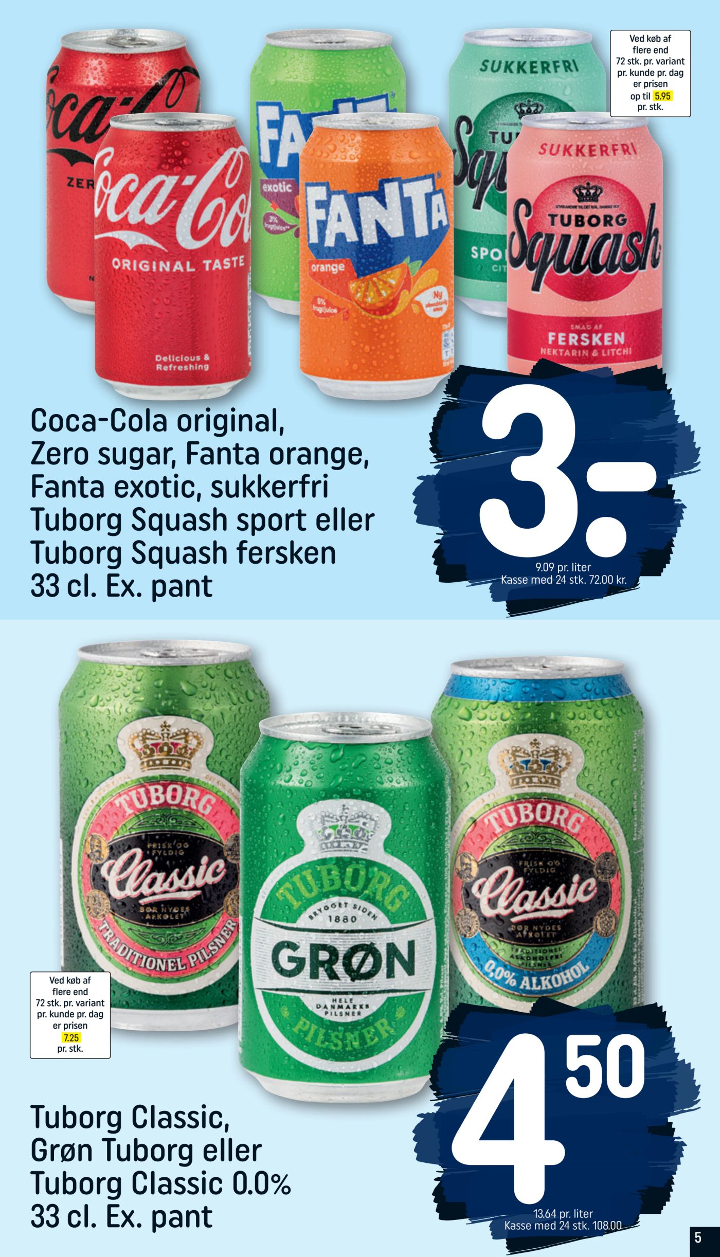 rema-1000 - Rema 1000 tilbudsavis gyldig fra 02.11. til 08.11. - page: 5