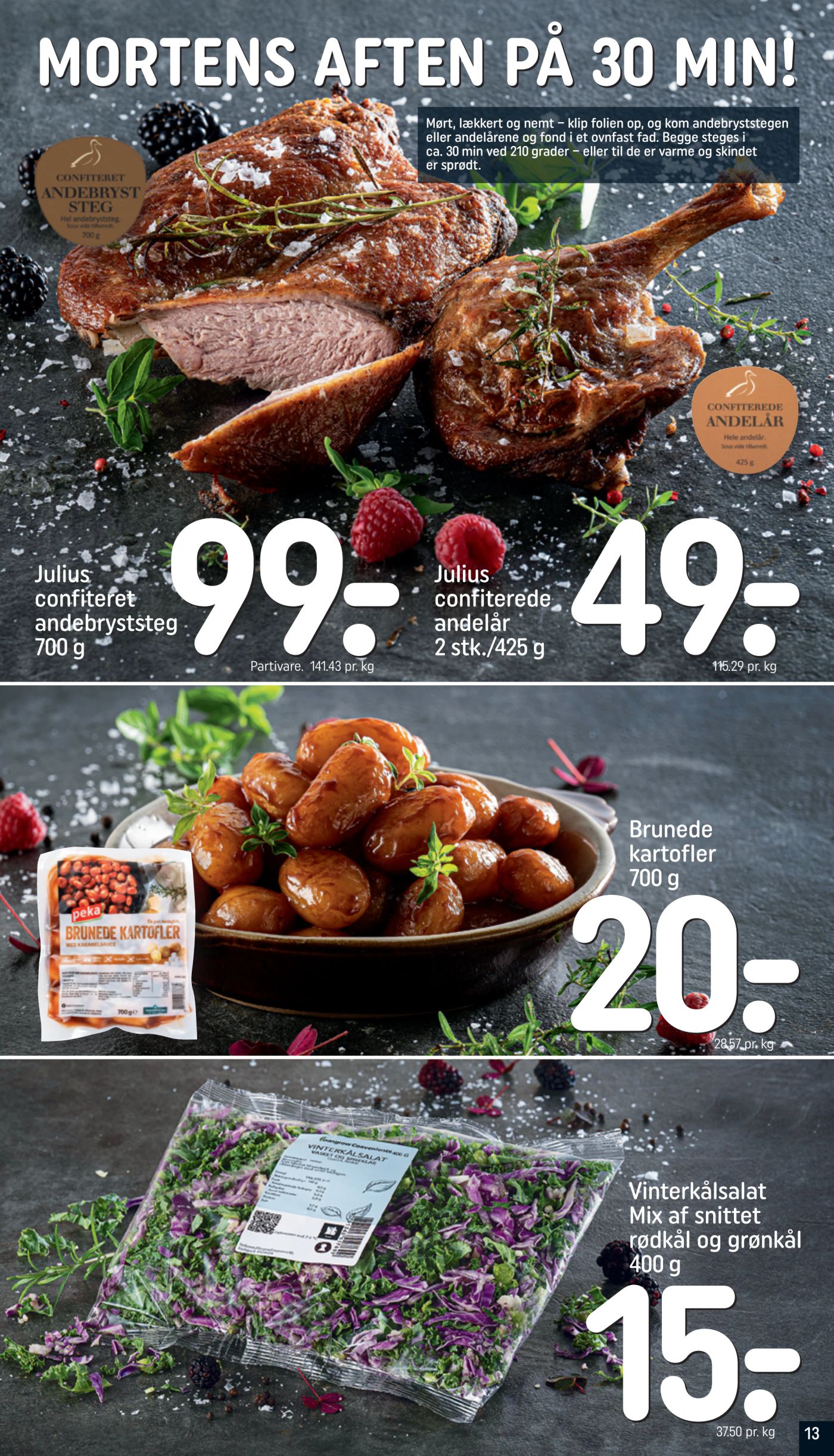 rema-1000 - Rema 1000 tilbudsavis gyldig fra 02.11. til 08.11. - page: 13