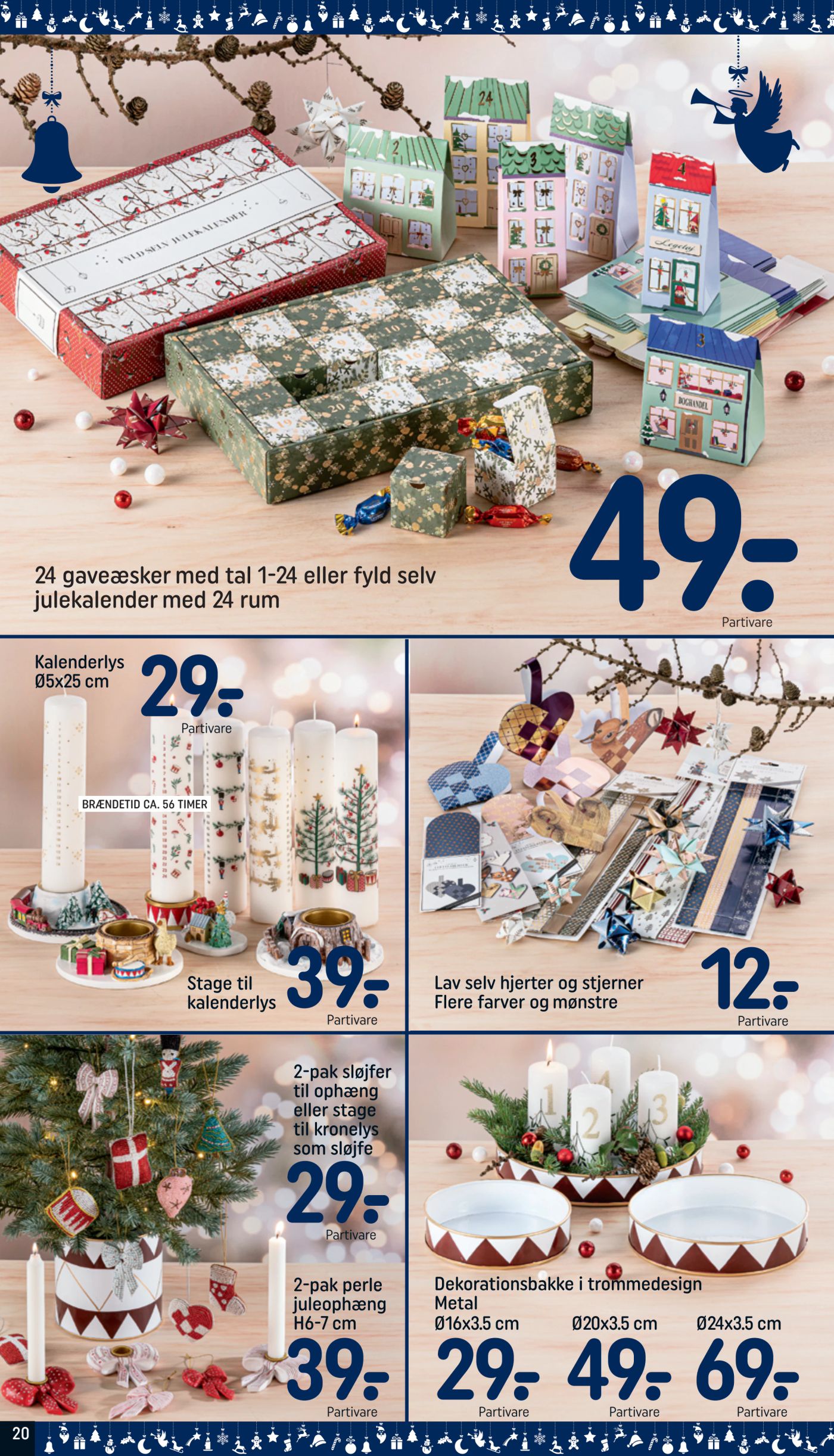 rema-1000 - Rema 1000 tilbudsavis gyldig fra 02.11. til 08.11. - page: 20