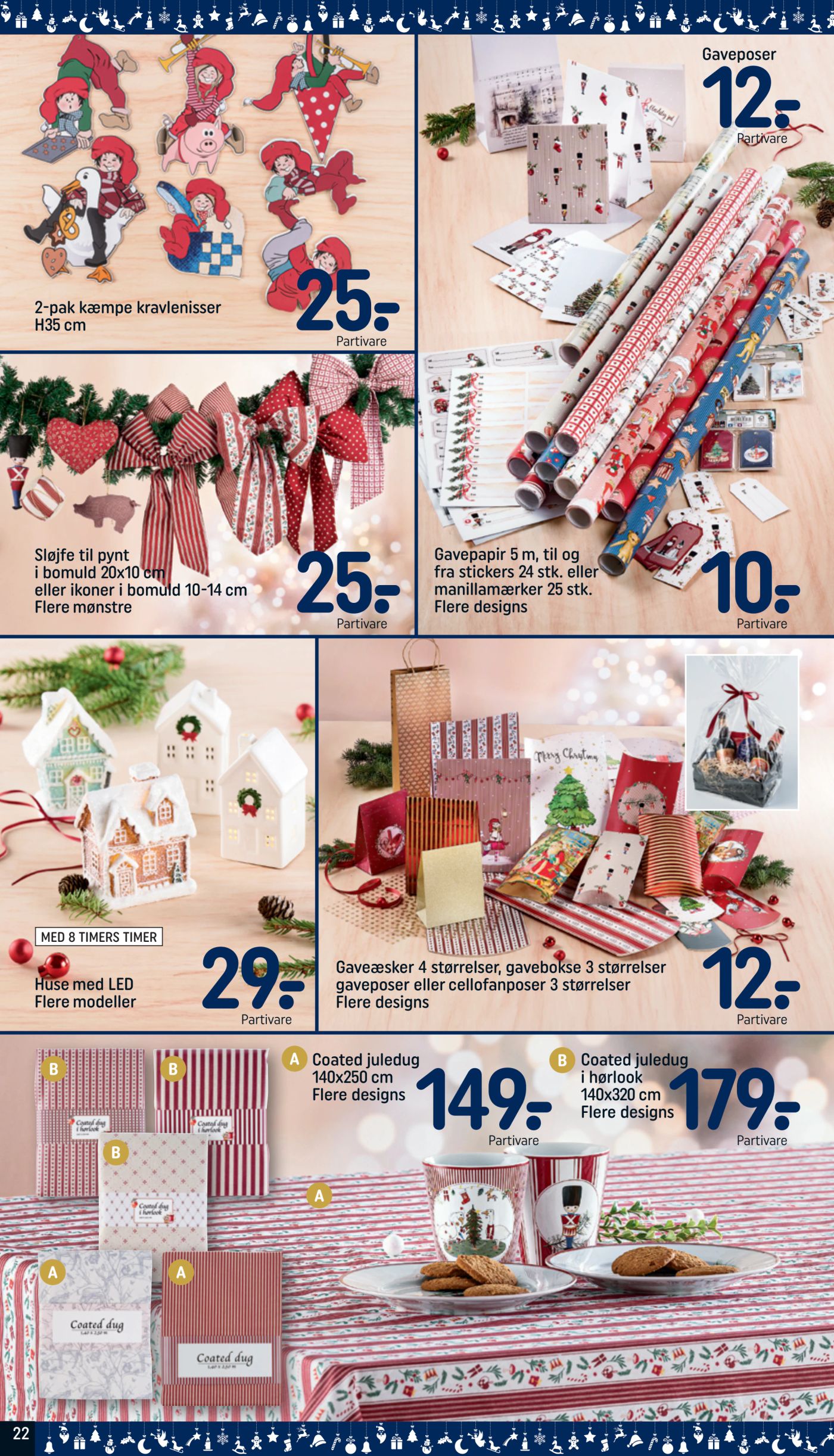 rema-1000 - Rema 1000 tilbudsavis gyldig fra 02.11. til 08.11. - page: 22