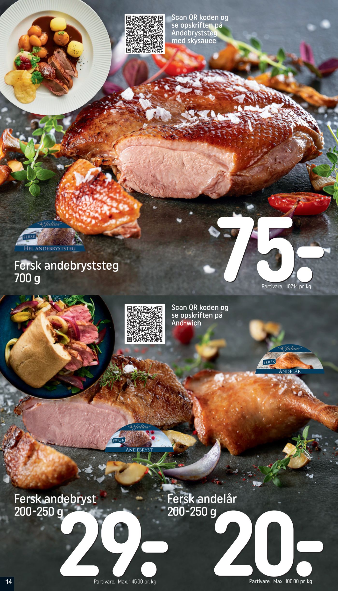 rema-1000 - Rema 1000 tilbudsavis gyldig fra 02.11. til 08.11. - page: 14