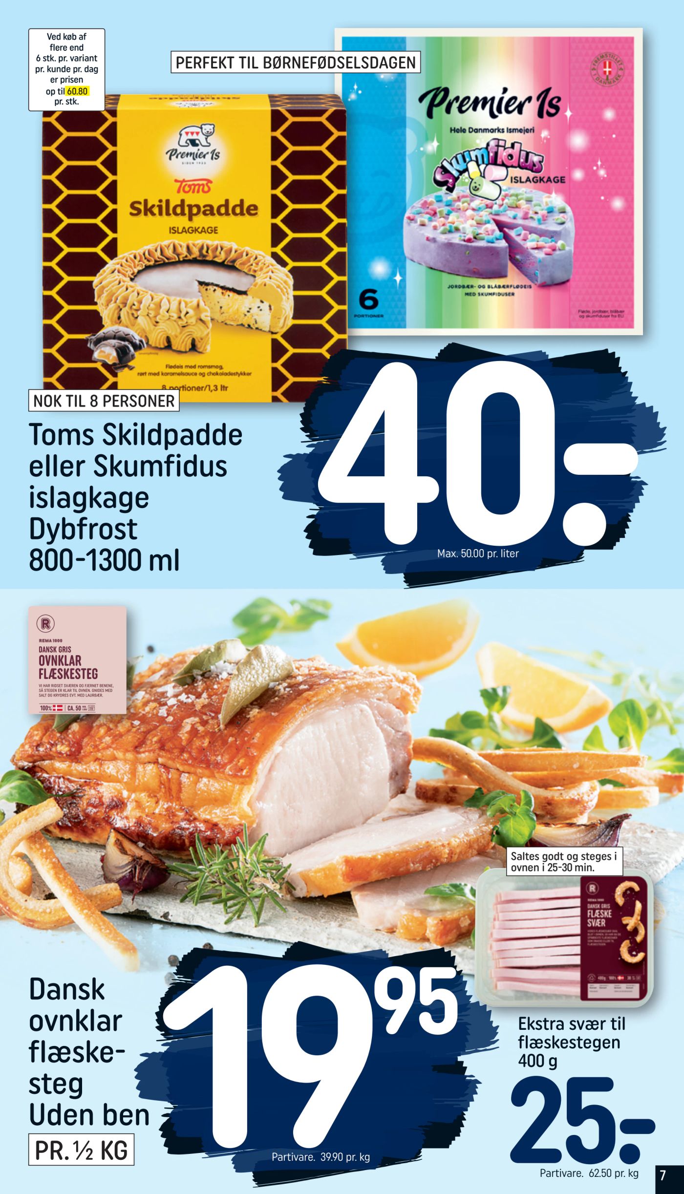 rema-1000 - Rema 1000 tilbudsavis gyldig fra 02.11. til 08.11. - page: 7