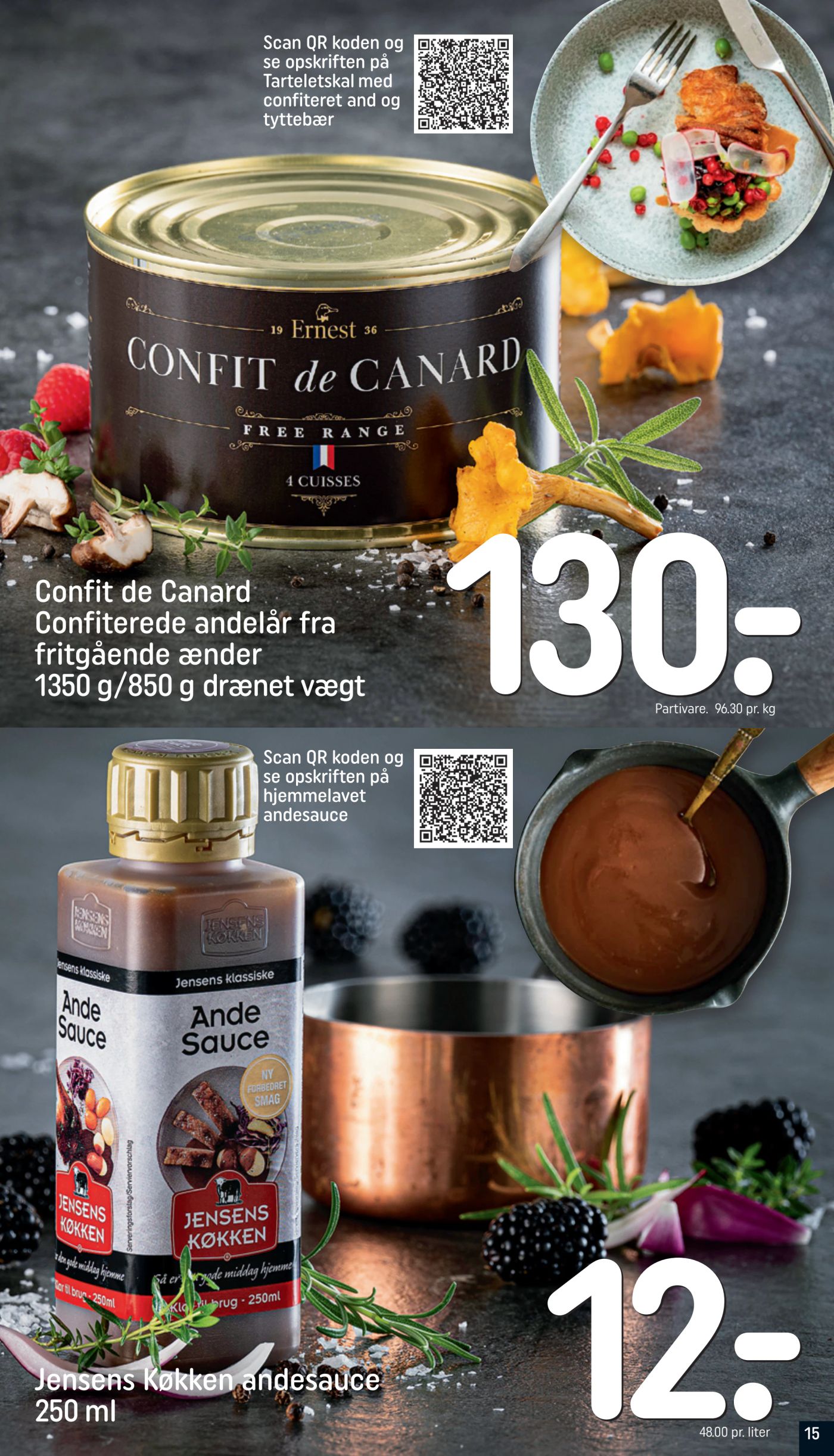 rema-1000 - Rema 1000 tilbudsavis gyldig fra 02.11. til 08.11. - page: 15