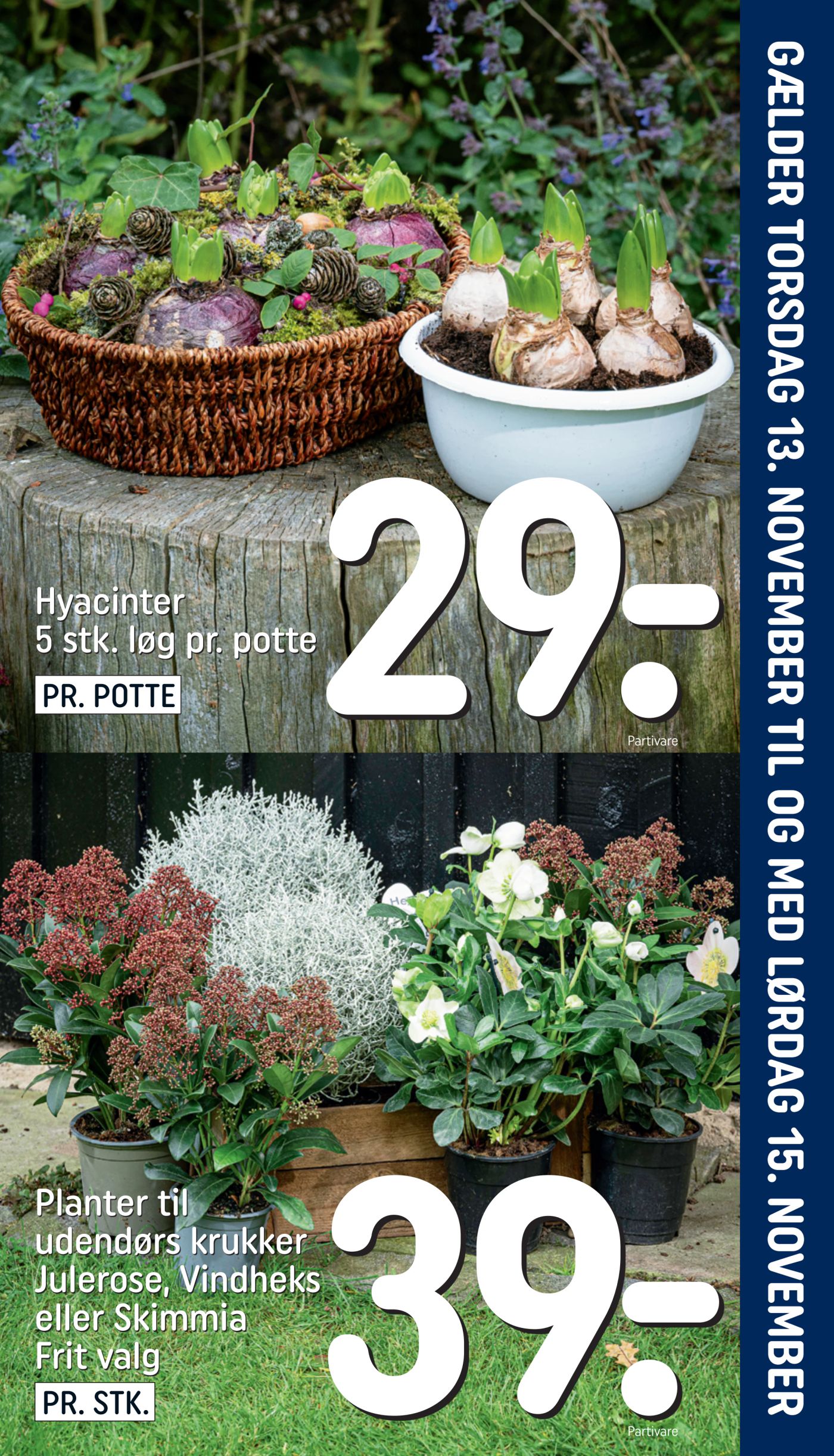 rema-1000 - Rema 1000 tilbudsavis gyldig fra 09.11. til 15.11. - page: 25