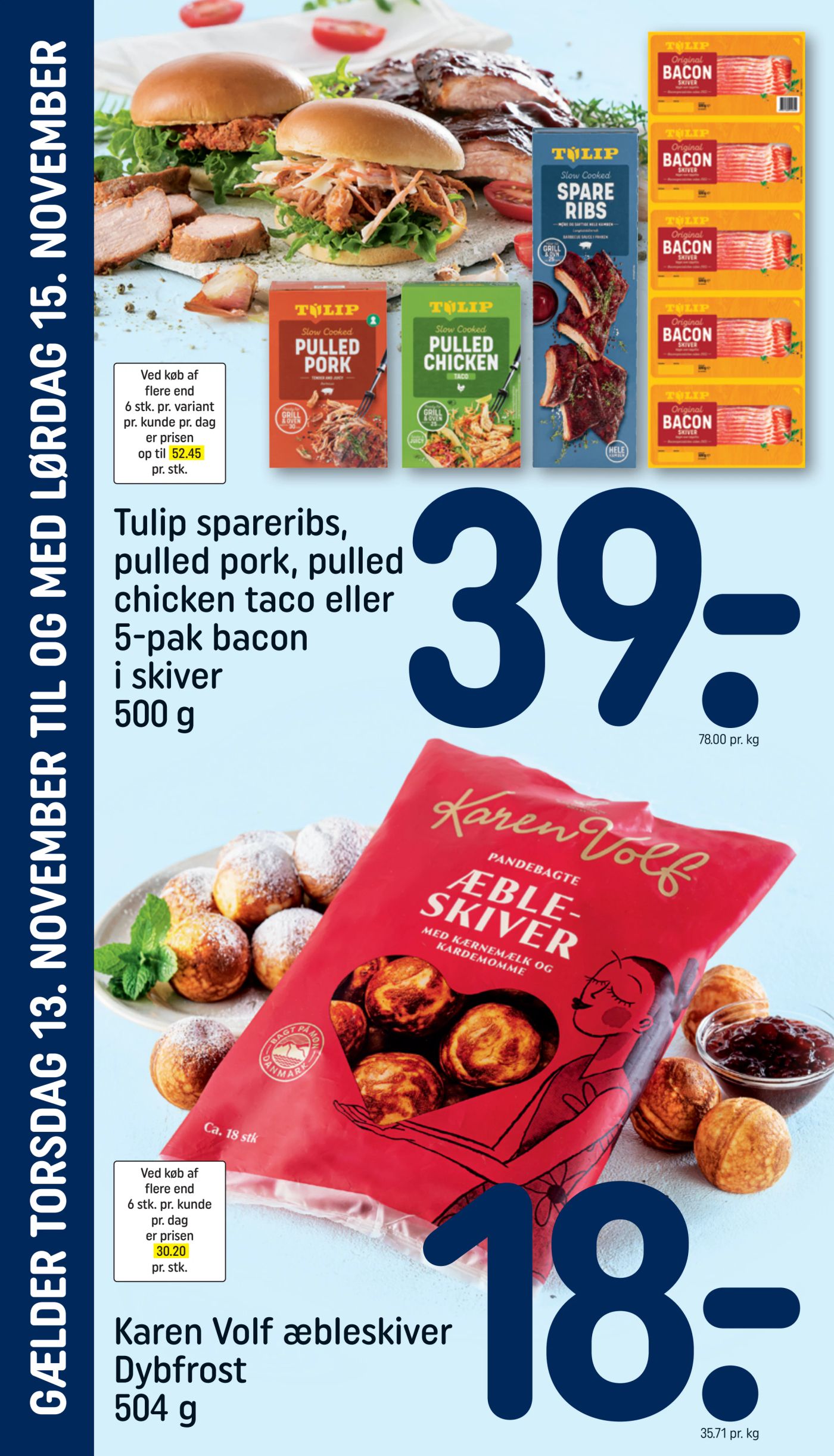 rema-1000 - Rema 1000 tilbudsavis gyldig fra 09.11. til 15.11. - page: 26