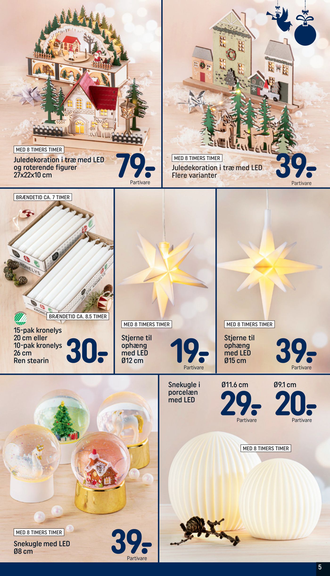 rema-1000 - Rema 1000 tilbudsavis gyldig fra 16.11. til 22.11. - page: 5