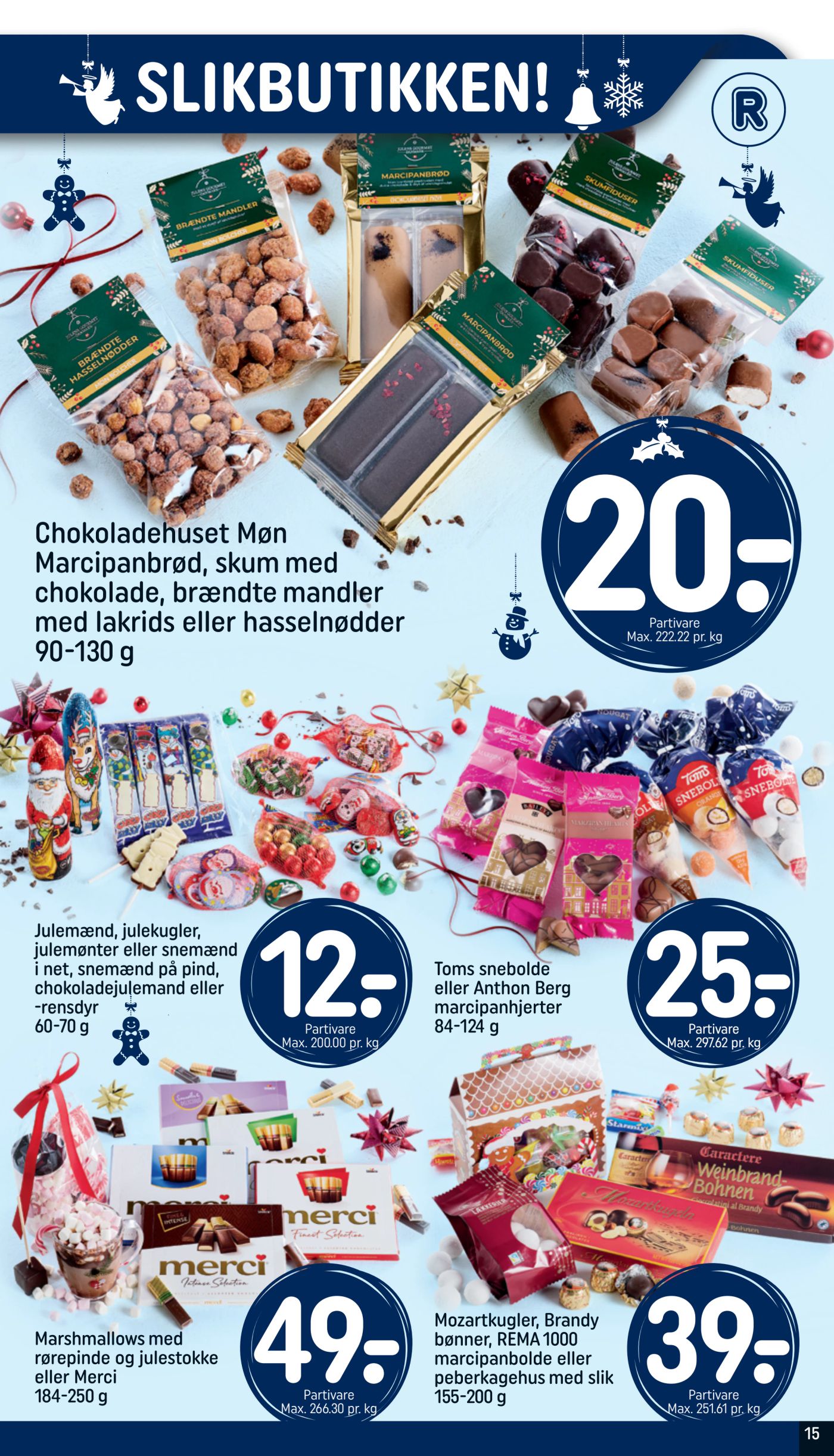 rema-1000 - Rema 1000 tilbudsavis gyldig fra 16.11. til 22.11. - page: 15