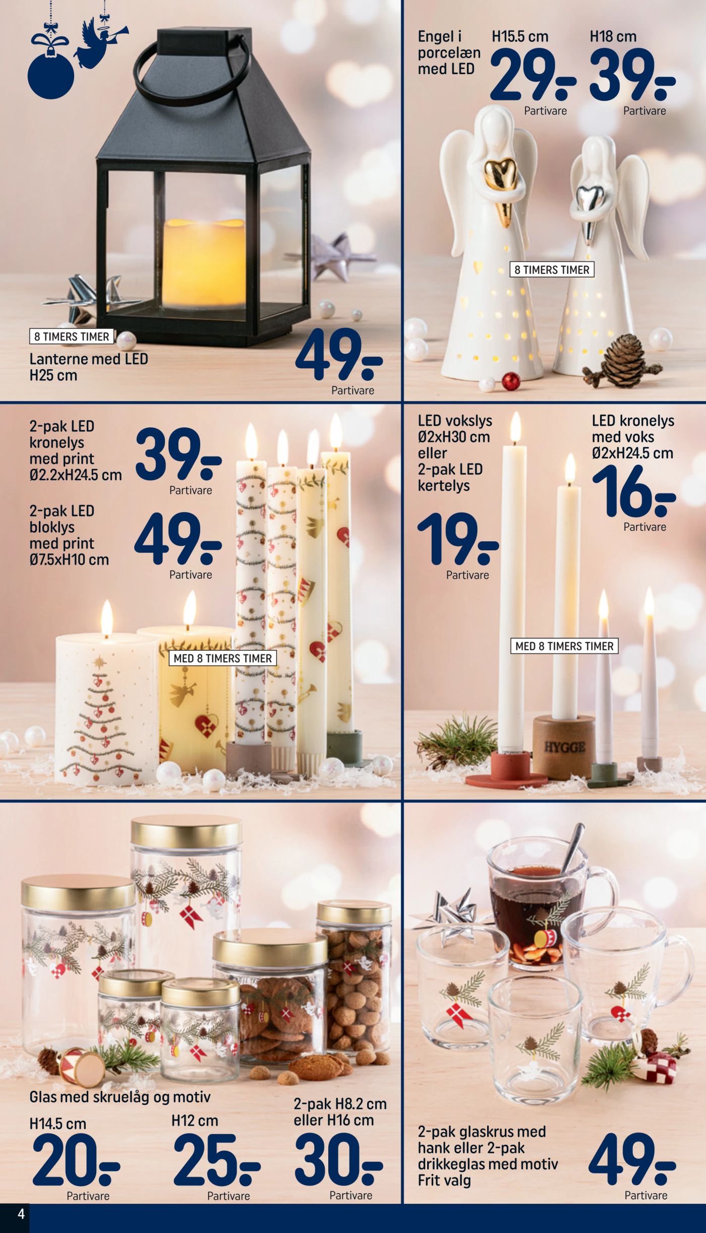 rema-1000 - Rema 1000 tilbudsavis gyldig fra 16.11. til 22.11. - page: 4