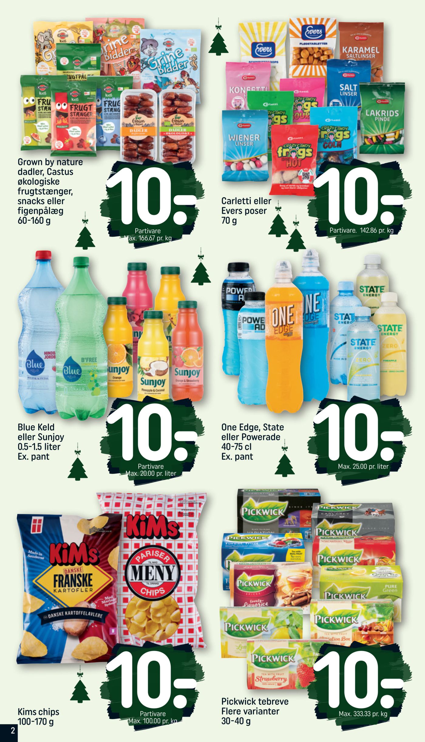 rema-1000 - Rema 1000 tilbudsavis gyldig fra 23.11. til 29.11. - page: 2