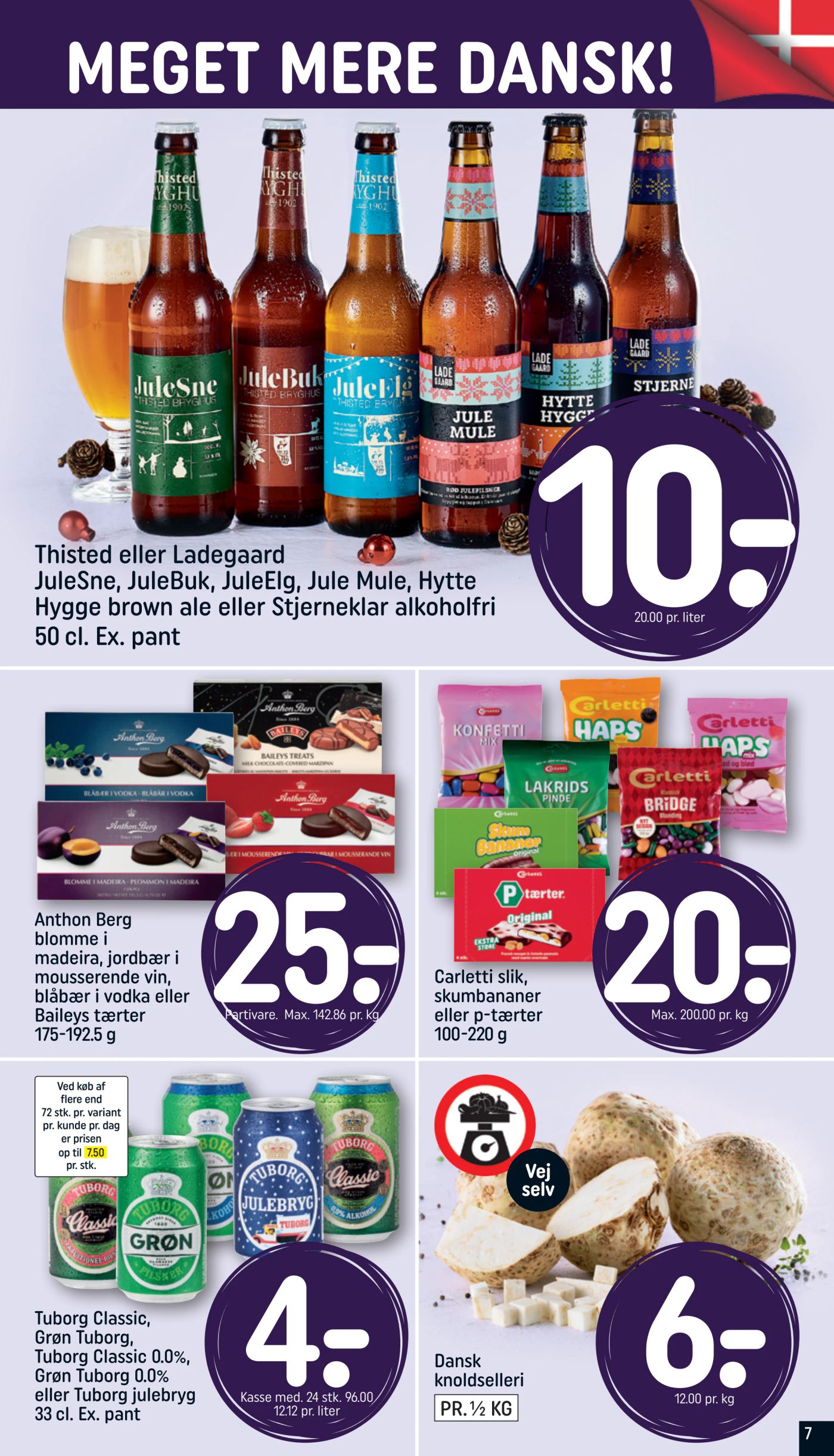 rema-1000 - Rema 1000 tilbudsavis gyldig fra 30.11. til 06.12. - page: 7