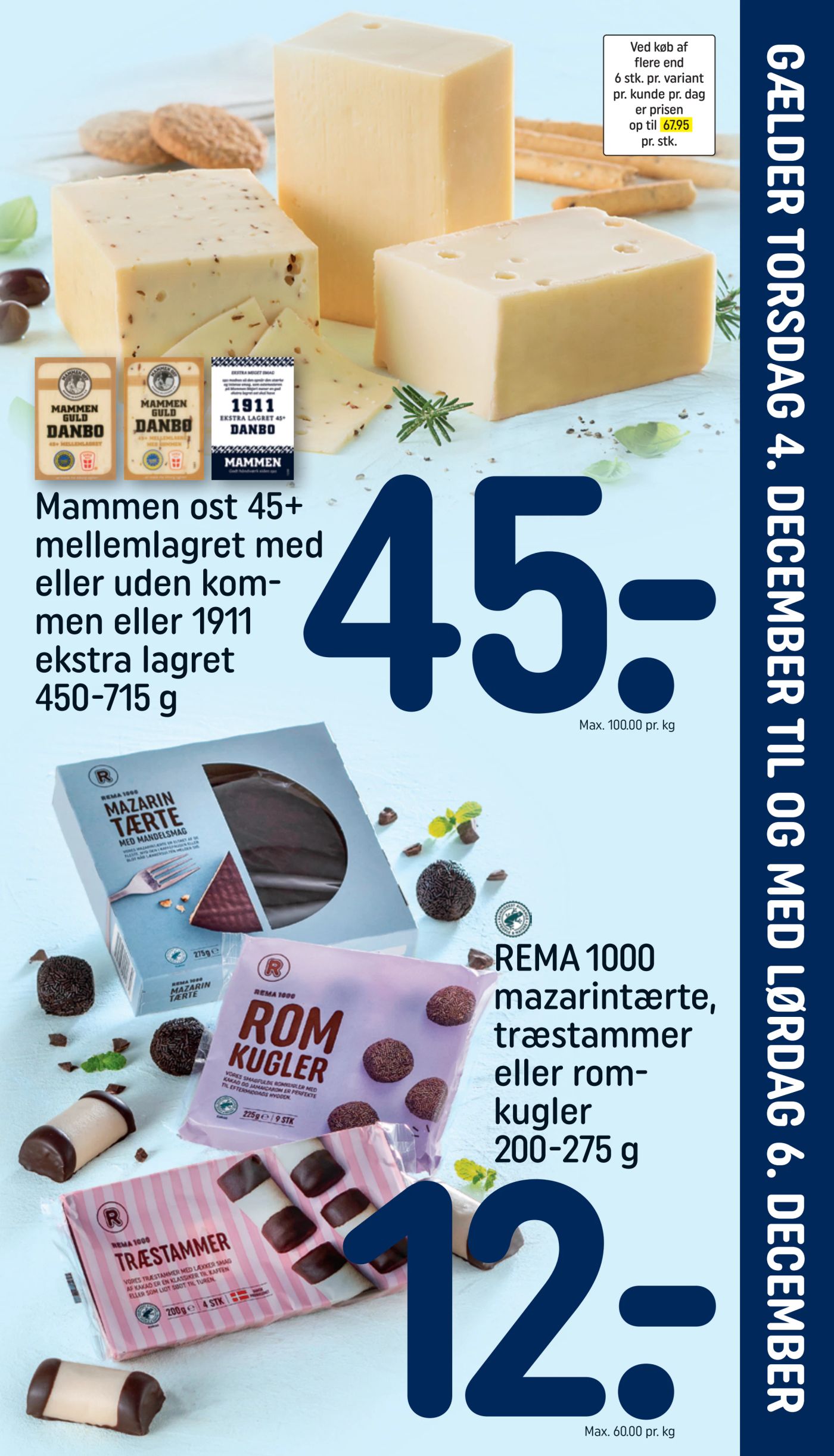 rema-1000 - Rema 1000 tilbudsavis gyldig fra 30.11. til 06.12. - page: 27