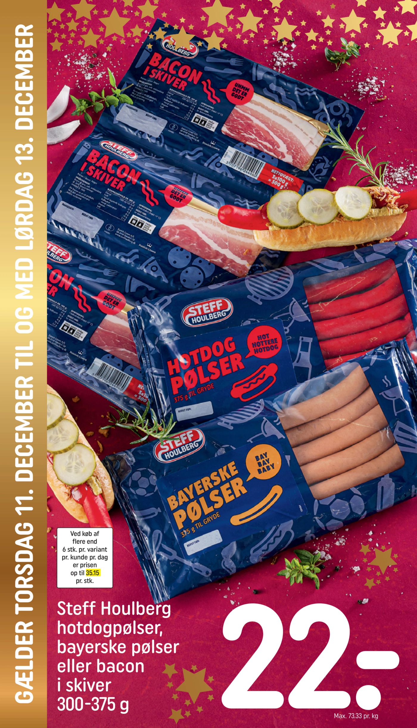 rema-1000 - Rema 1000 tilbudsavis gyldig fra 07.12. til 13.12. - page: 30