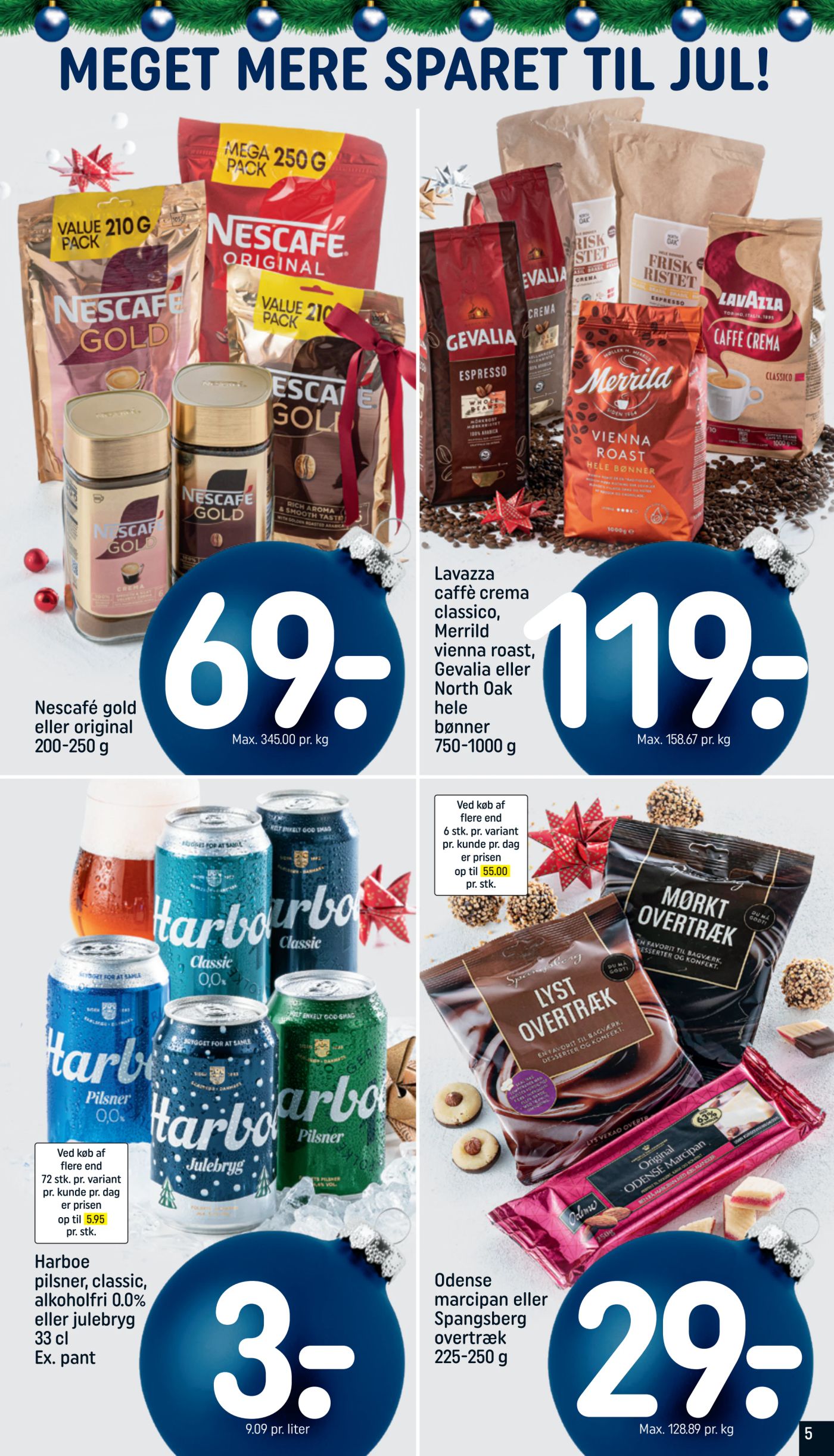 rema-1000 - Rema 1000 tilbudsavis gyldig fra 07.12. til 13.12. - page: 5