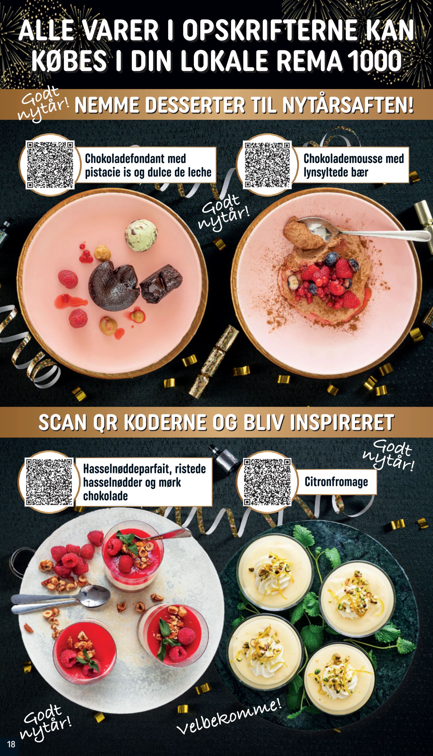 rema-1000 - Rema 1000 tilbudsavis gyldig fra 27.12. til 31.12. - page: 18