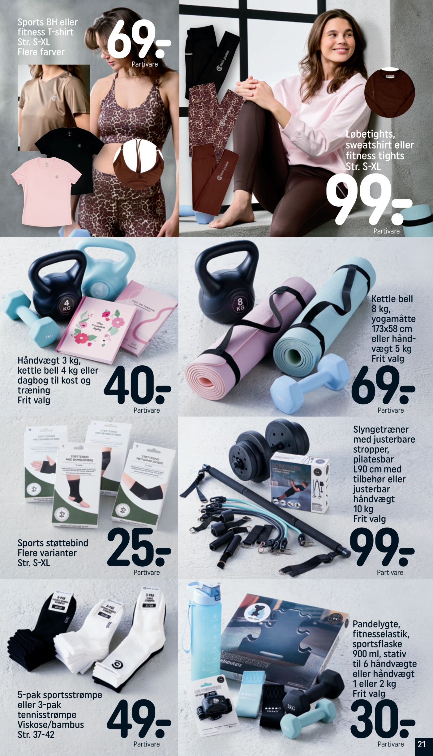 rema-1000 - Rema 1000 tilbudsavis gyldig fra 02.01. til 10.01. - page: 21