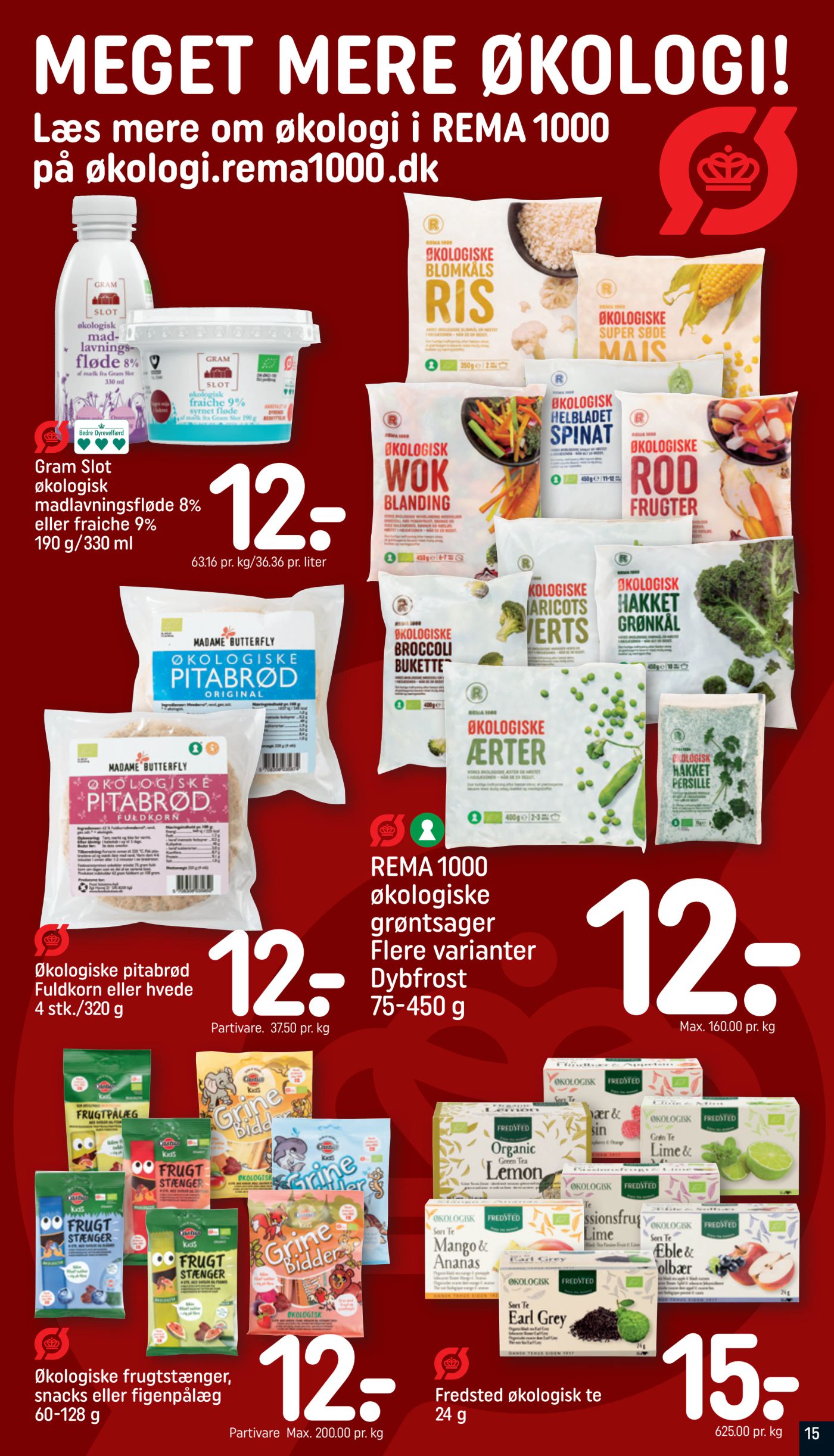 rema-1000 - Rema 1000 tilbudsavis gyldig fra 02.01. til 10.01. - page: 15