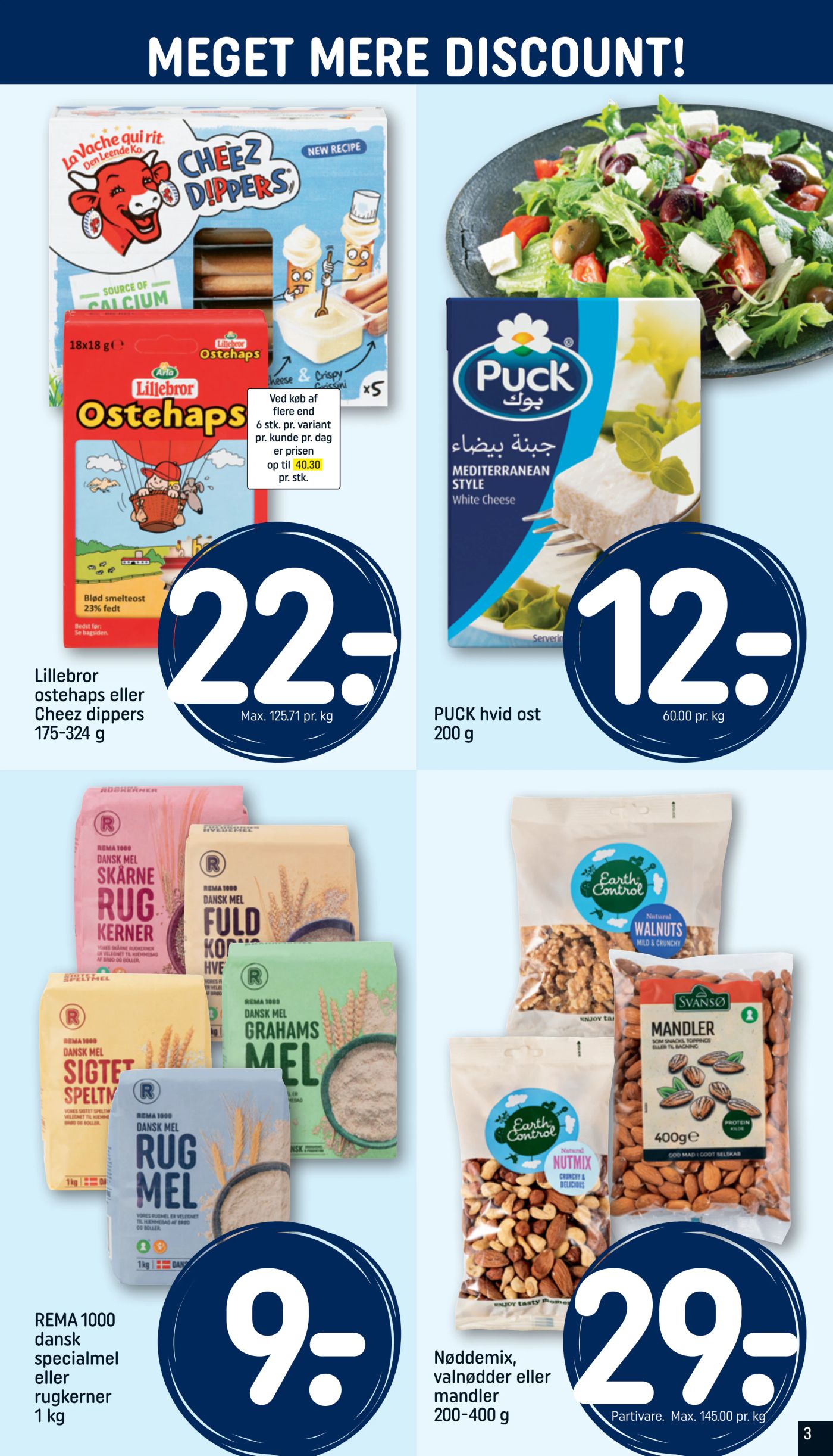 rema-1000 - Rema 1000 tilbudsavis gyldig fra 02.01. til 10.01. - page: 3