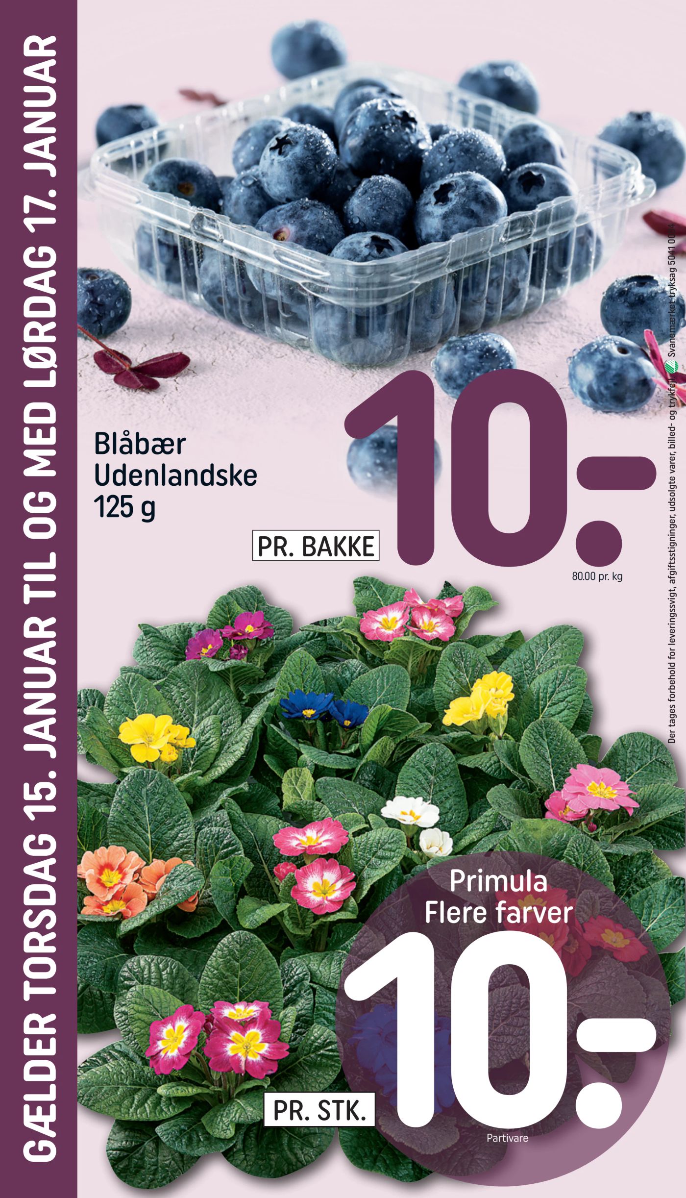 rema-1000 - Rema 1000 - Indstik tilbudsavis gyldig fra 15.01. til 17.01. - page: 4