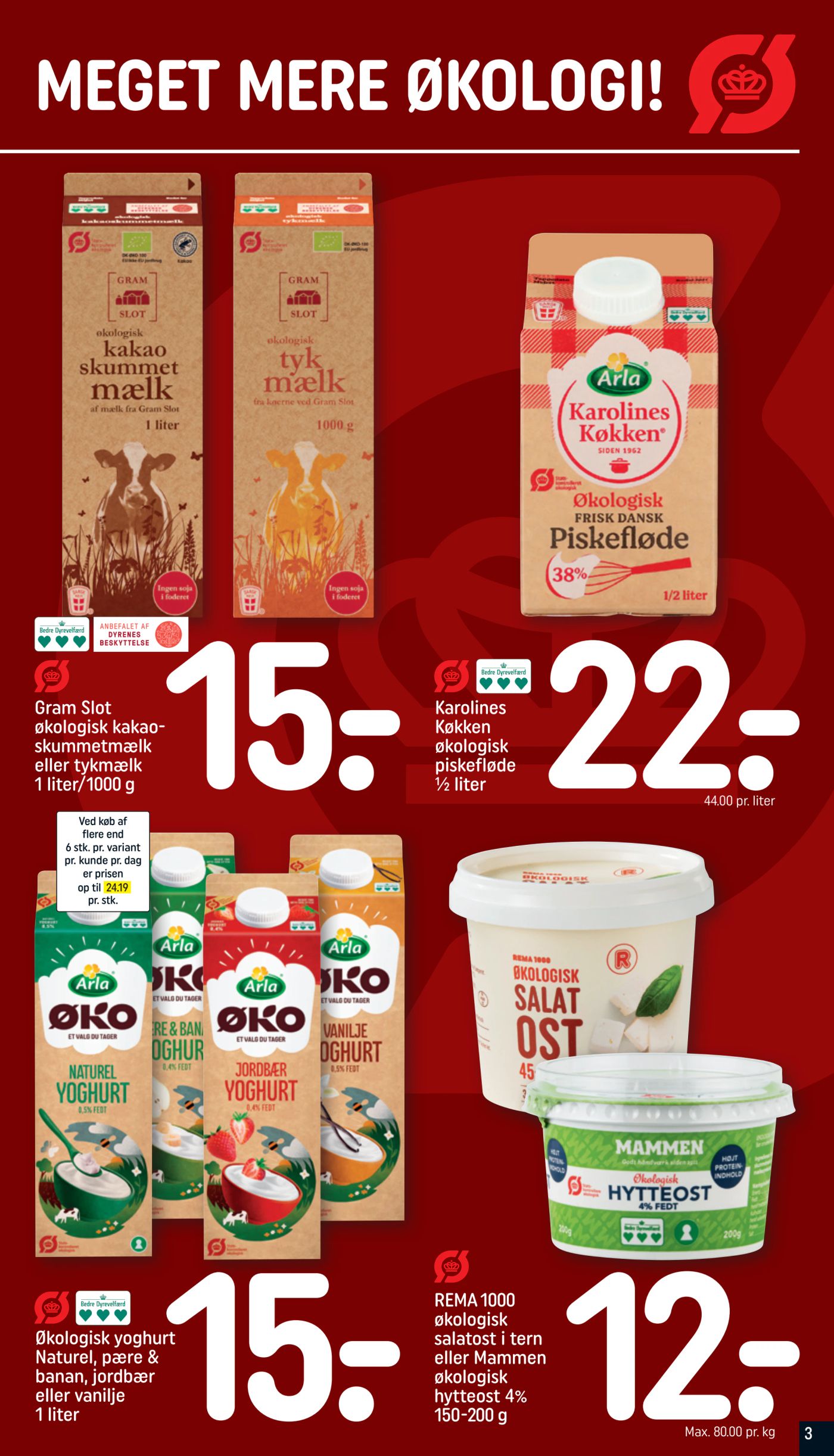 rema-1000 - Rema 1000 tilbudsavis gyldig fra 18.01. til 24.01. - page: 3