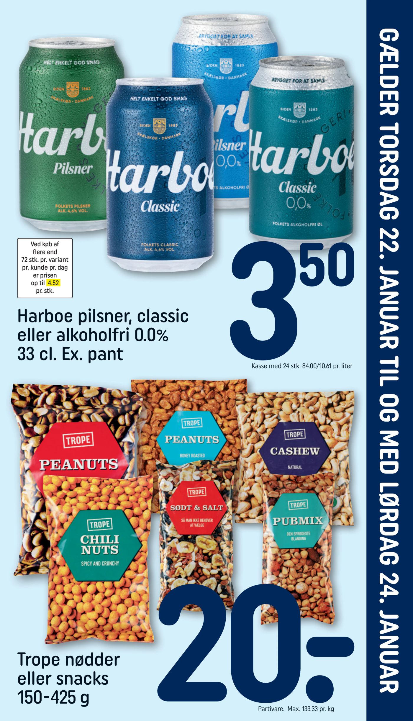 rema-1000 - Rema 1000 tilbudsavis gyldig fra 18.01. til 24.01. - page: 27