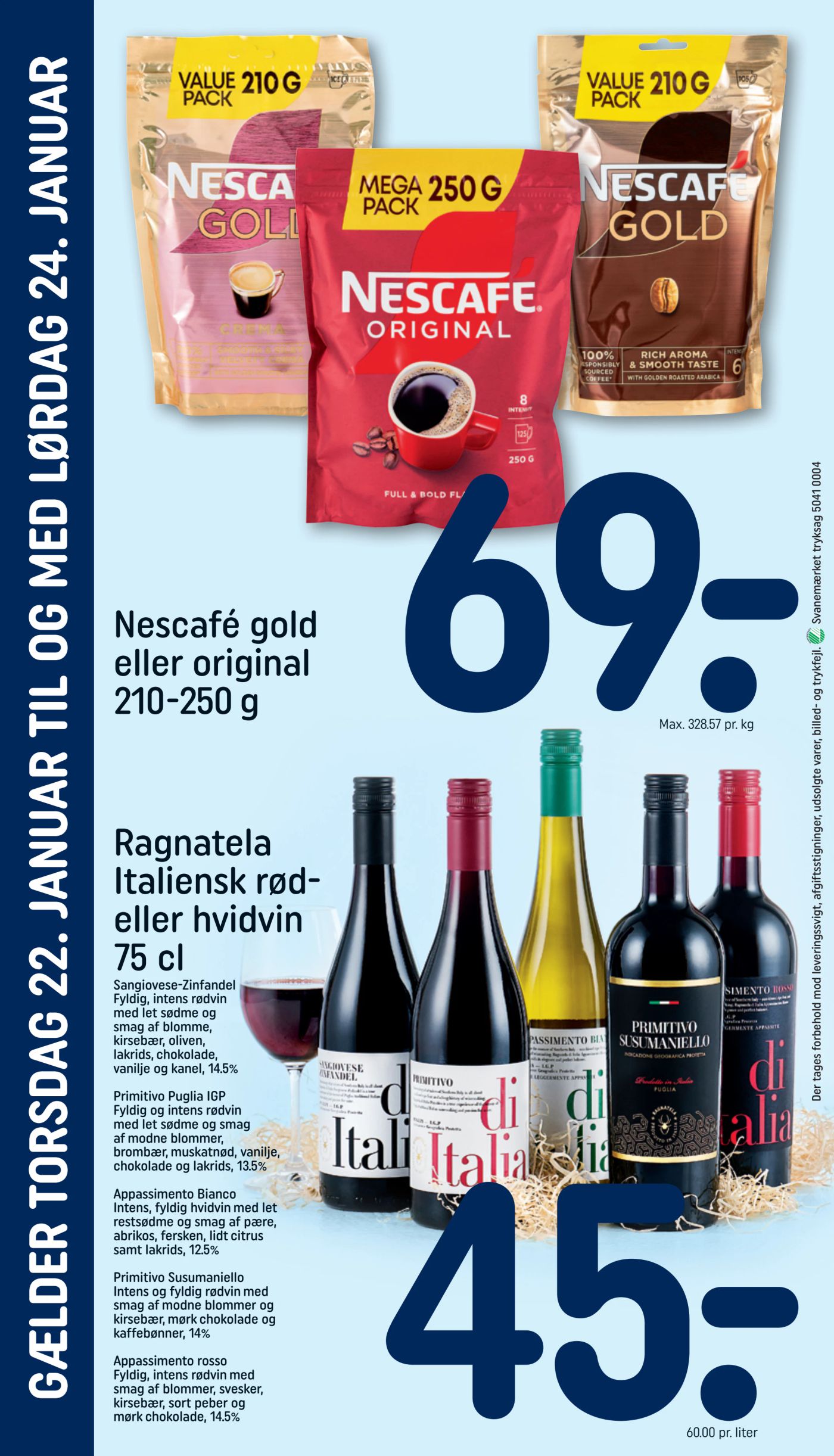 rema-1000 - Rema 1000 tilbudsavis gyldig fra 18.01. til 24.01. - page: 28