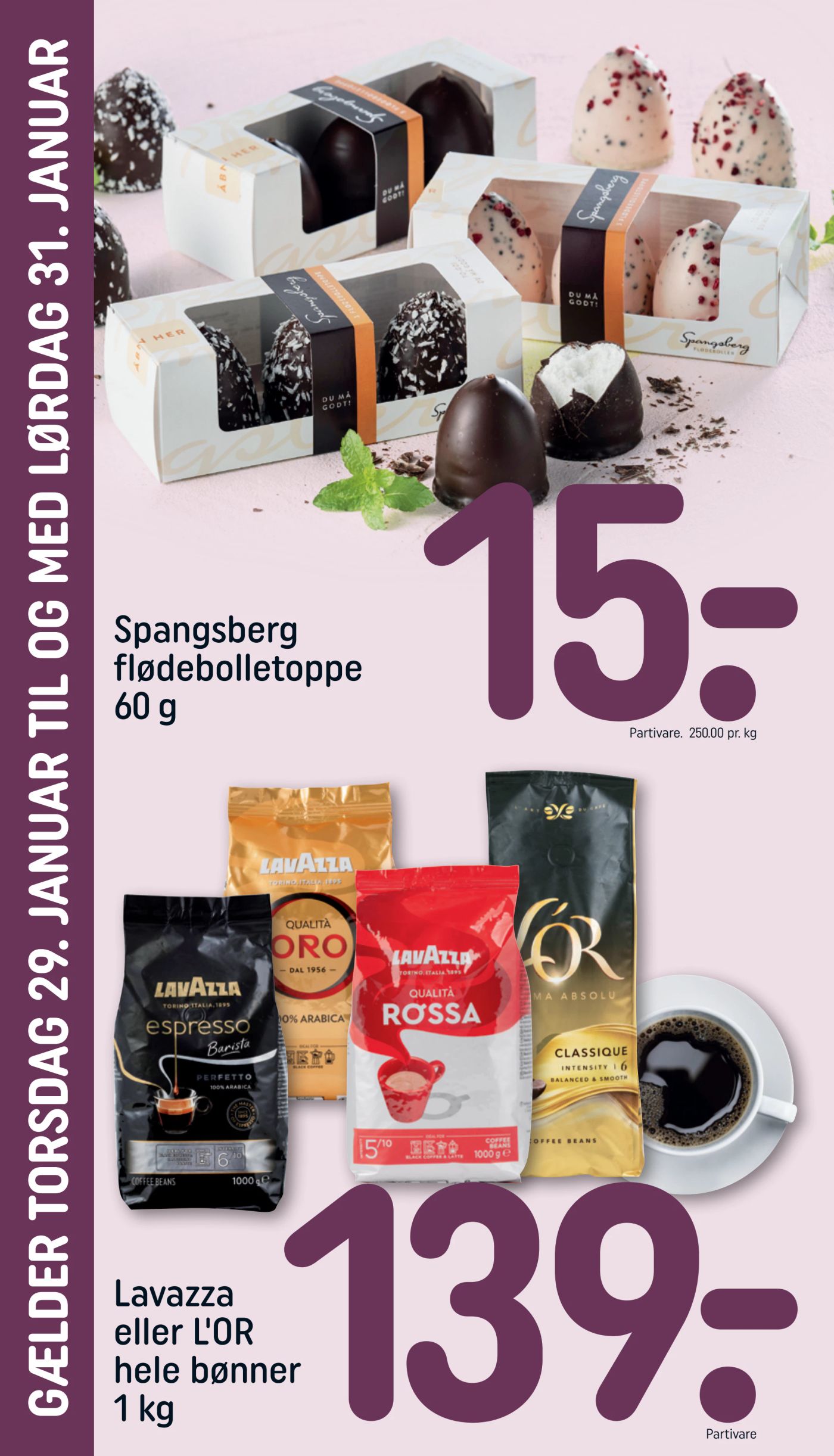 rema-1000 - Rema 1000 tilbudsavis gyldig fra 25.01. til 31.01. - page: 22