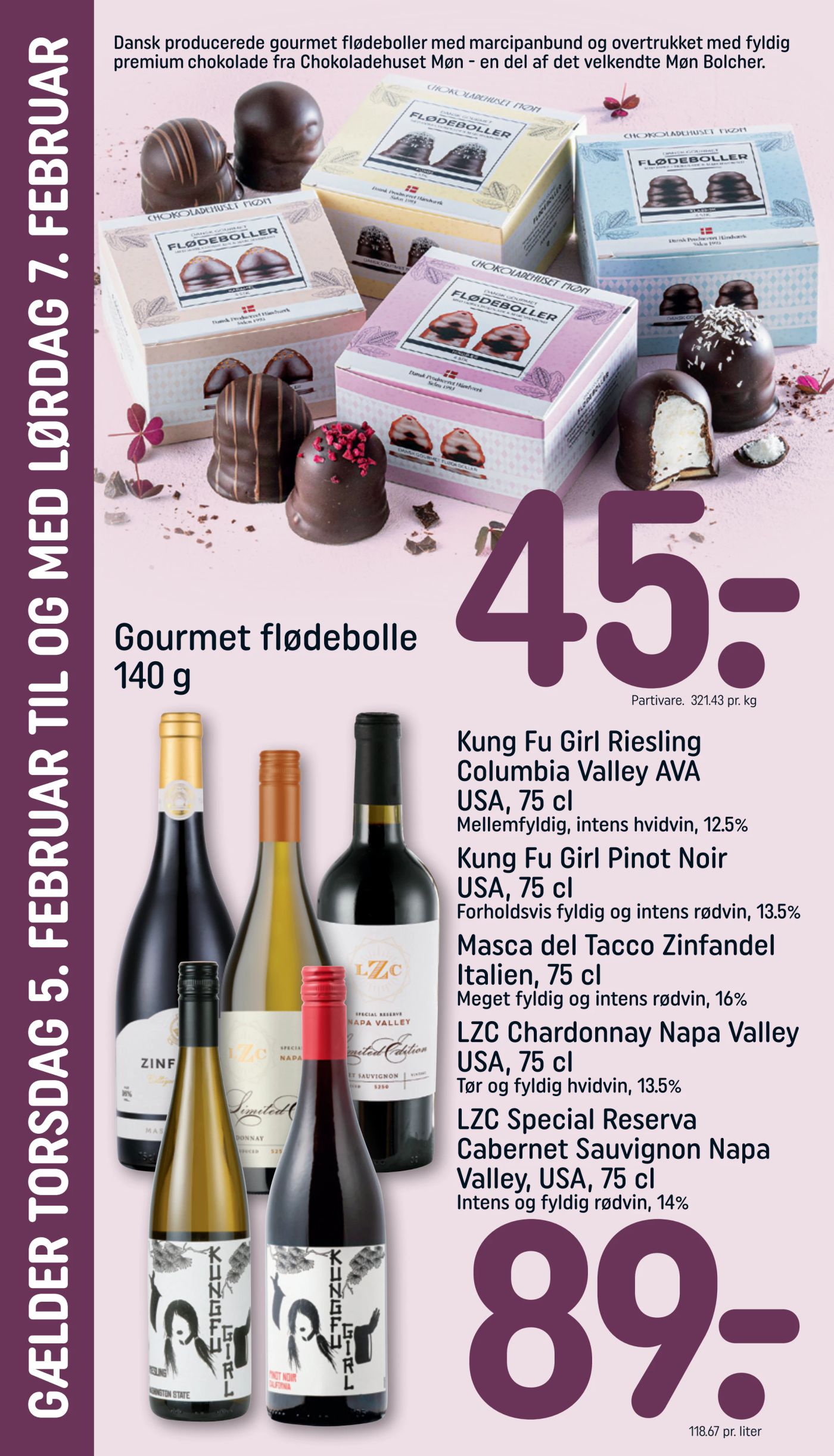 rema-1000 - Rema 1000 tilbudsavis gyldig fra 01.02. til 07.02. - page: 30