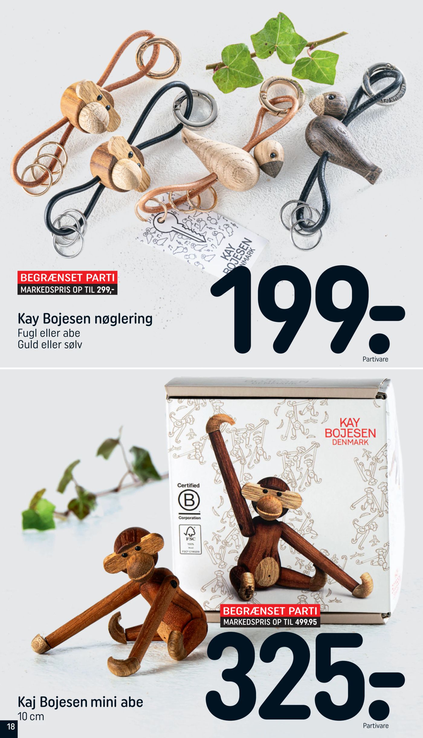 rema-1000 - Rema 1000 flyer til næste uge fra søndag 03.05.2026 til lørdag 09.05.2026 - page: 18