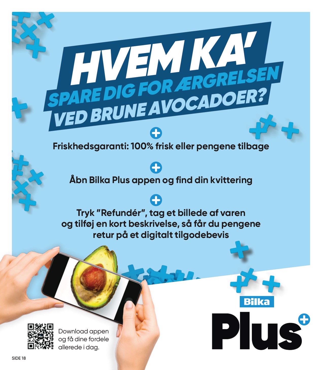 bilka - Bilka tilbudsavis for næste uge fra fredag, 22.05.2026 til torsdag, 28.05.2026 - page: 22