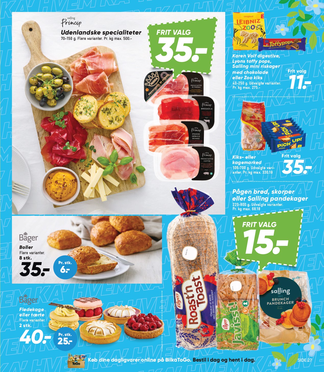 bilka - Bilka tilbudsavis for næste uge fra fredag, 22.05.2026 til torsdag, 28.05.2026 - page: 37