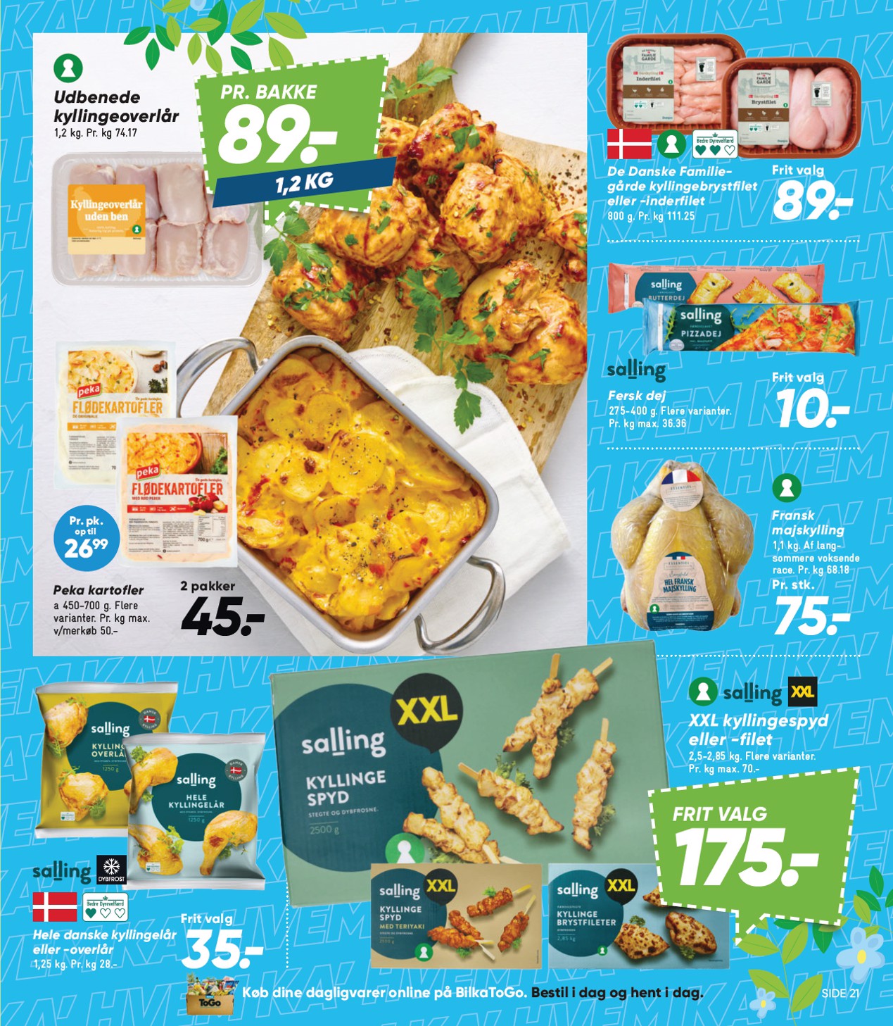 bilka - Bilka tilbudsavis for næste uge fra fredag, 22.05.2026 til torsdag, 28.05.2026 - page: 27