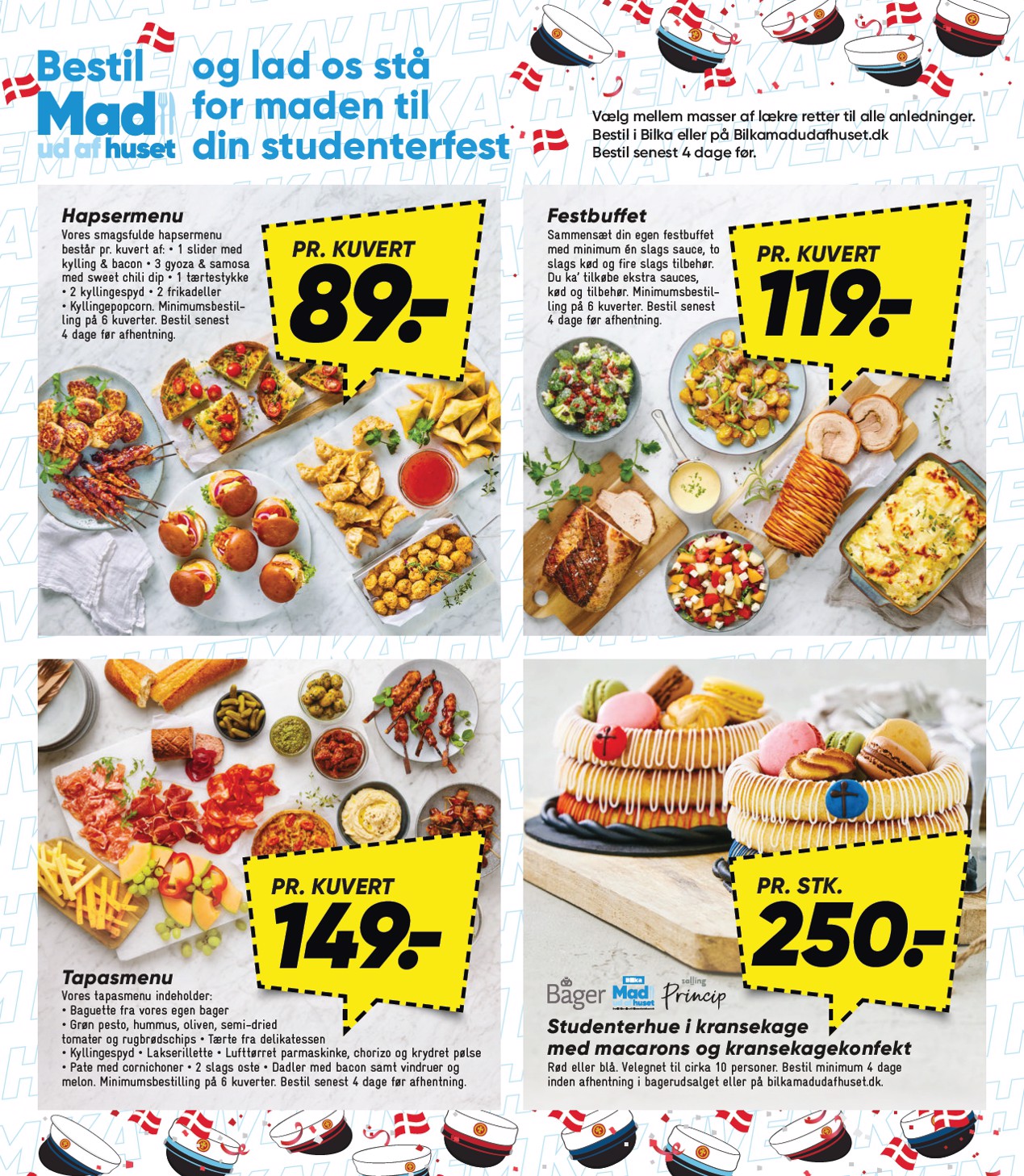 bilka - Bilka tilbudsavis for næste uge fra fredag, 22.05.2026 til torsdag, 28.05.2026 - page: 23