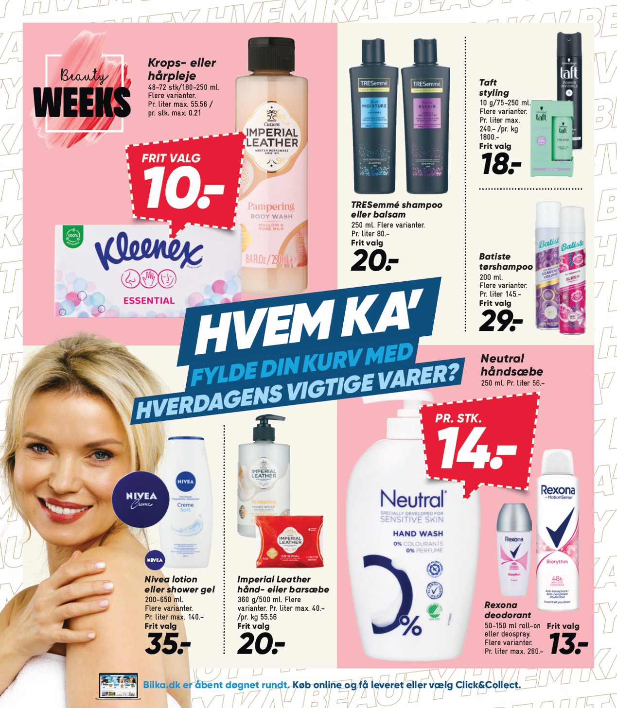bilka - Bilka tilbudsavis for næste uge fra fredag, 22.05.2026 til torsdag, 28.05.2026 - page: 10