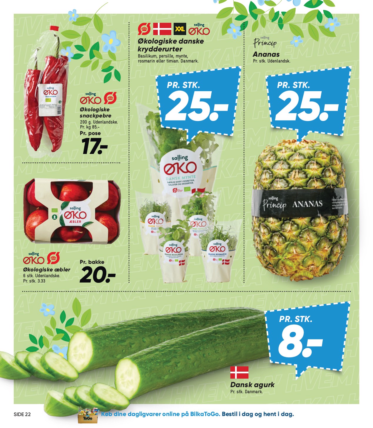 bilka - Bilka tilbudsavis for næste uge fra fredag, 22.05.2026 til torsdag, 28.05.2026 - page: 31