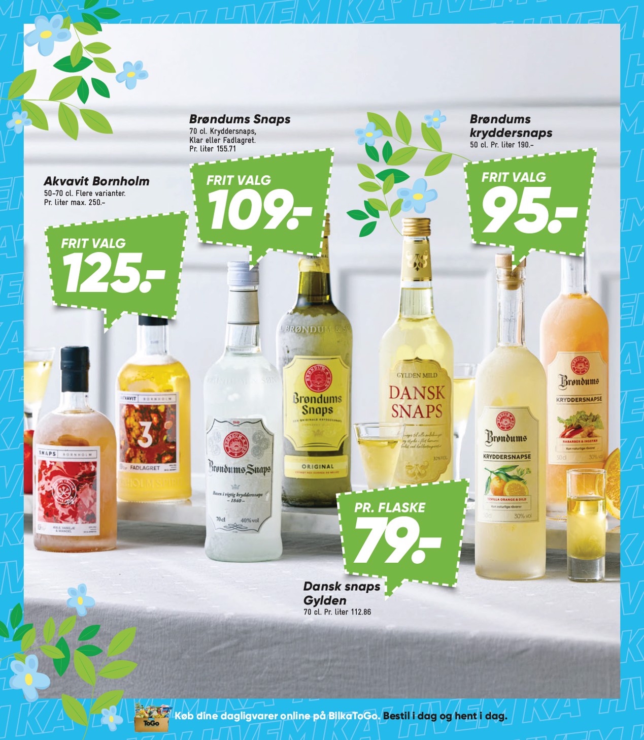 bilka - Bilka tilbudsavis for næste uge fra fredag, 22.05.2026 til torsdag, 28.05.2026 - page: 35