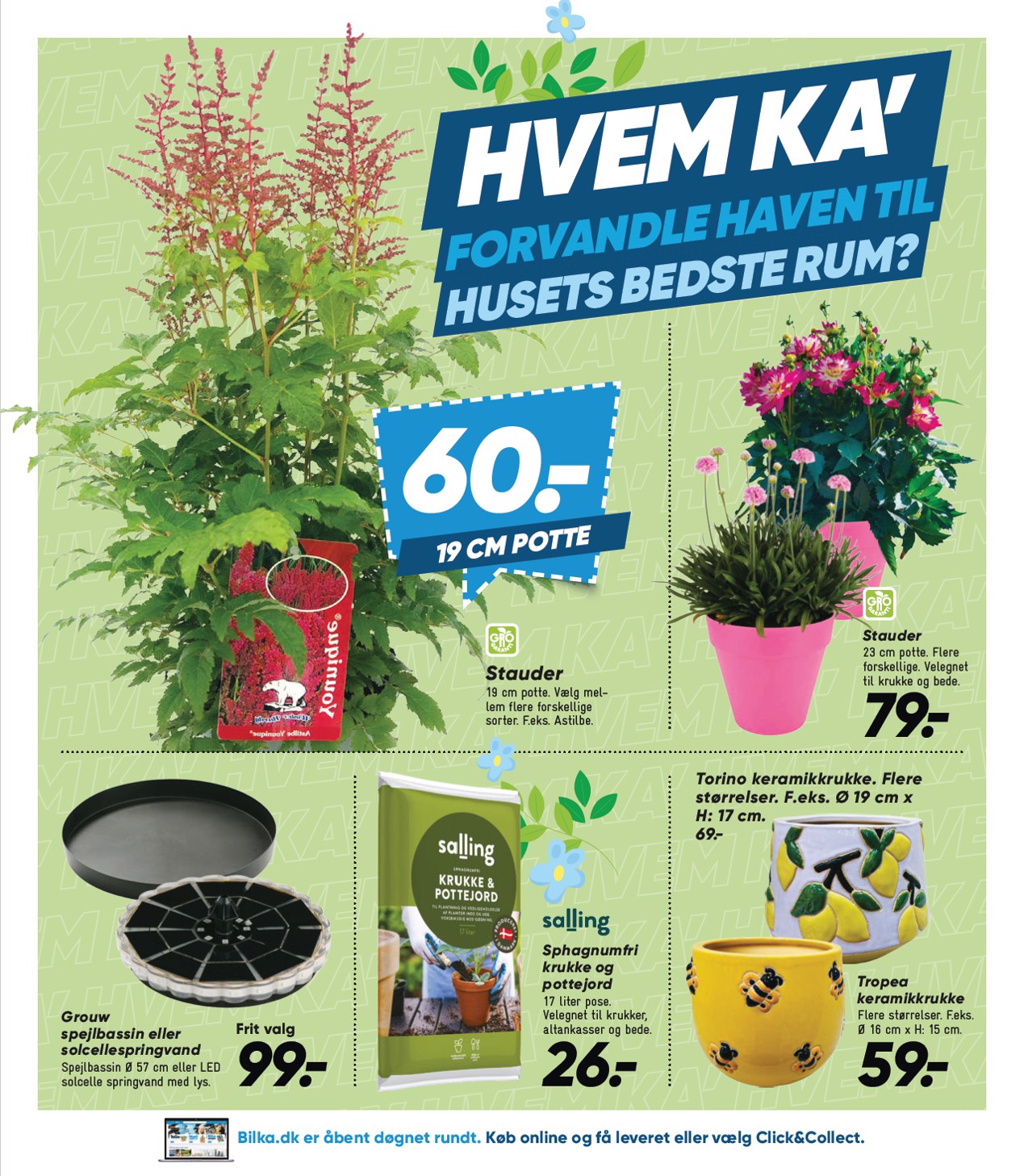 bilka - Bilka - Nonfood tilbudsavis for næste uge fra fredag, 22.05.2026 til torsdag, 28.05.2026 - page: 7