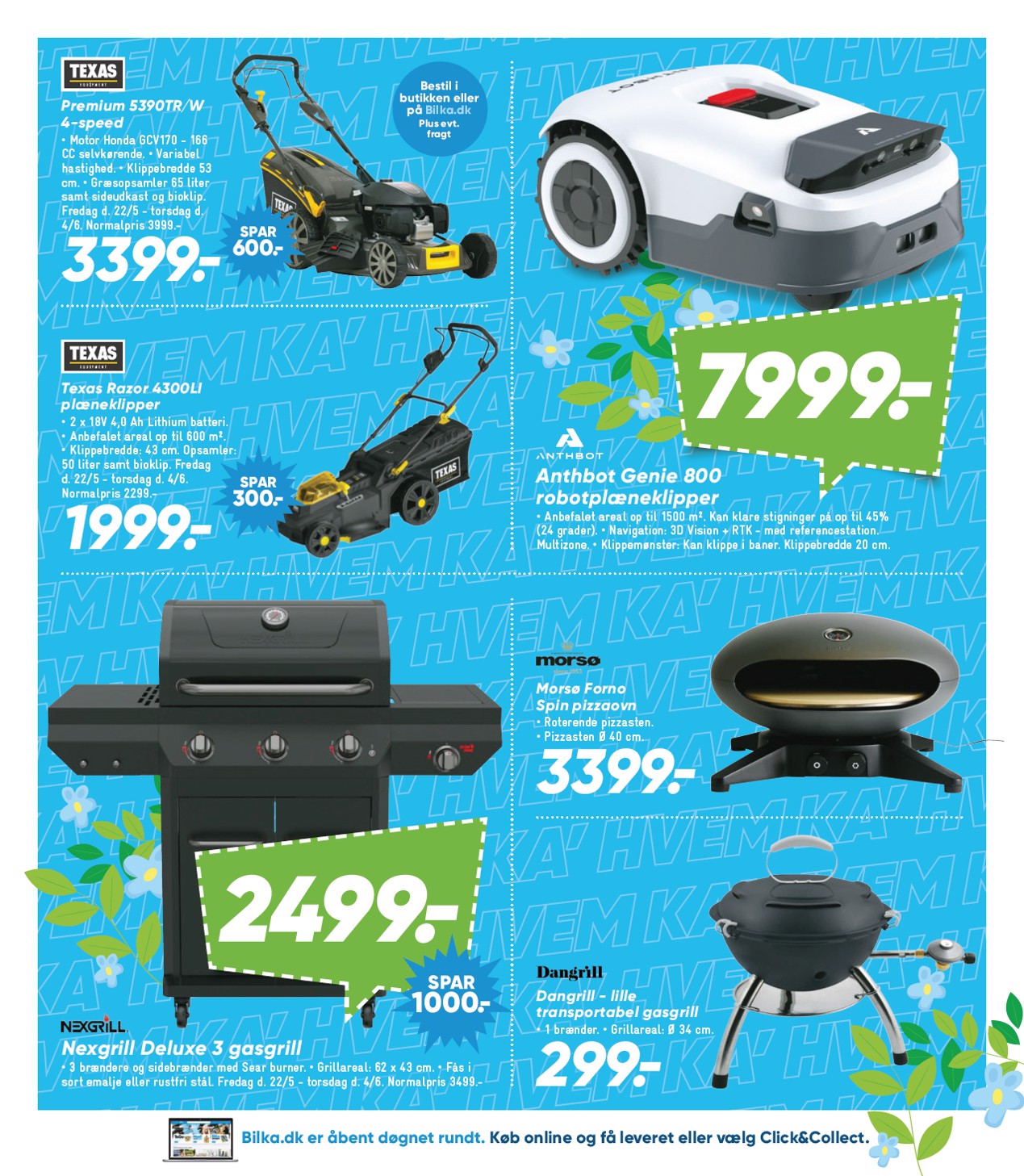 bilka - Bilka - Nonfood tilbudsavis for næste uge fra fredag, 22.05.2026 til torsdag, 28.05.2026 - page: 11