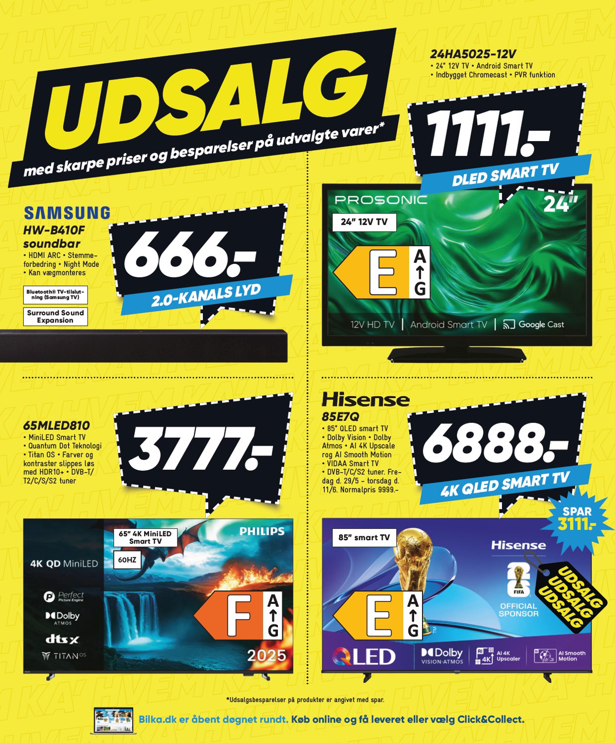 bilka - Bilka - Nonfood tilbudsavis for næste uge fra fredag, 29.05.2026 til torsdag, 04.06.2026 - page: 13