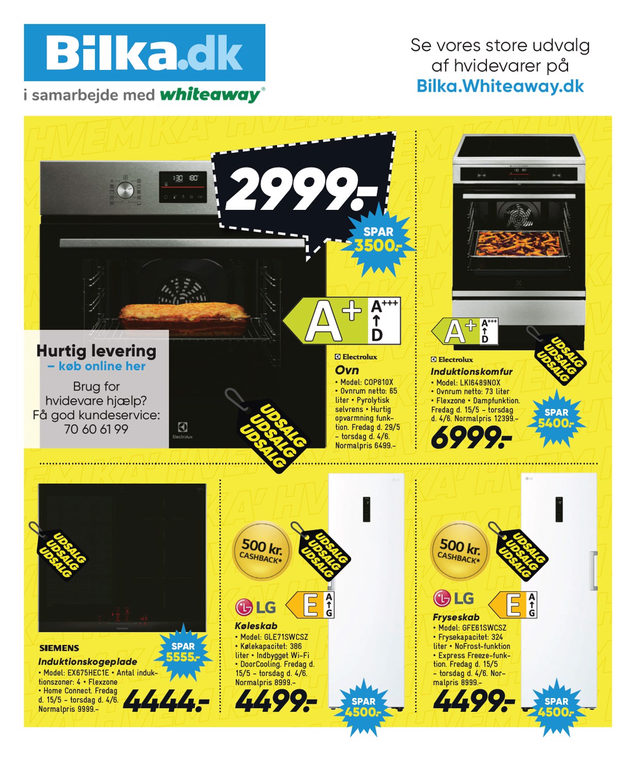 bilka - Bilka - Nonfood tilbudsavis for næste uge fra fredag, 29.05.2026 til torsdag, 04.06.2026 - page: 23
